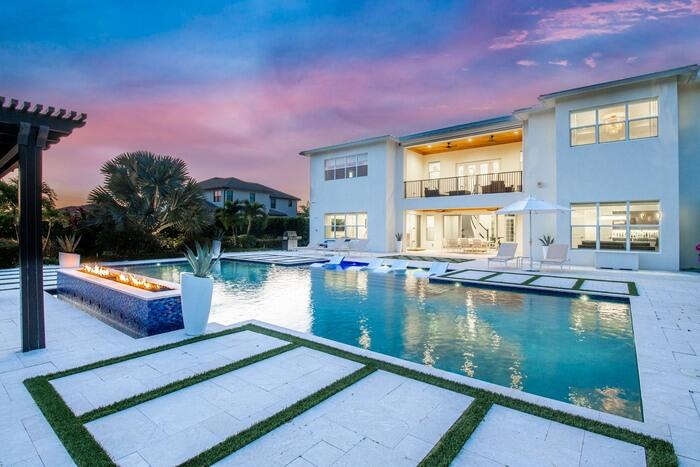 Prado - Residential