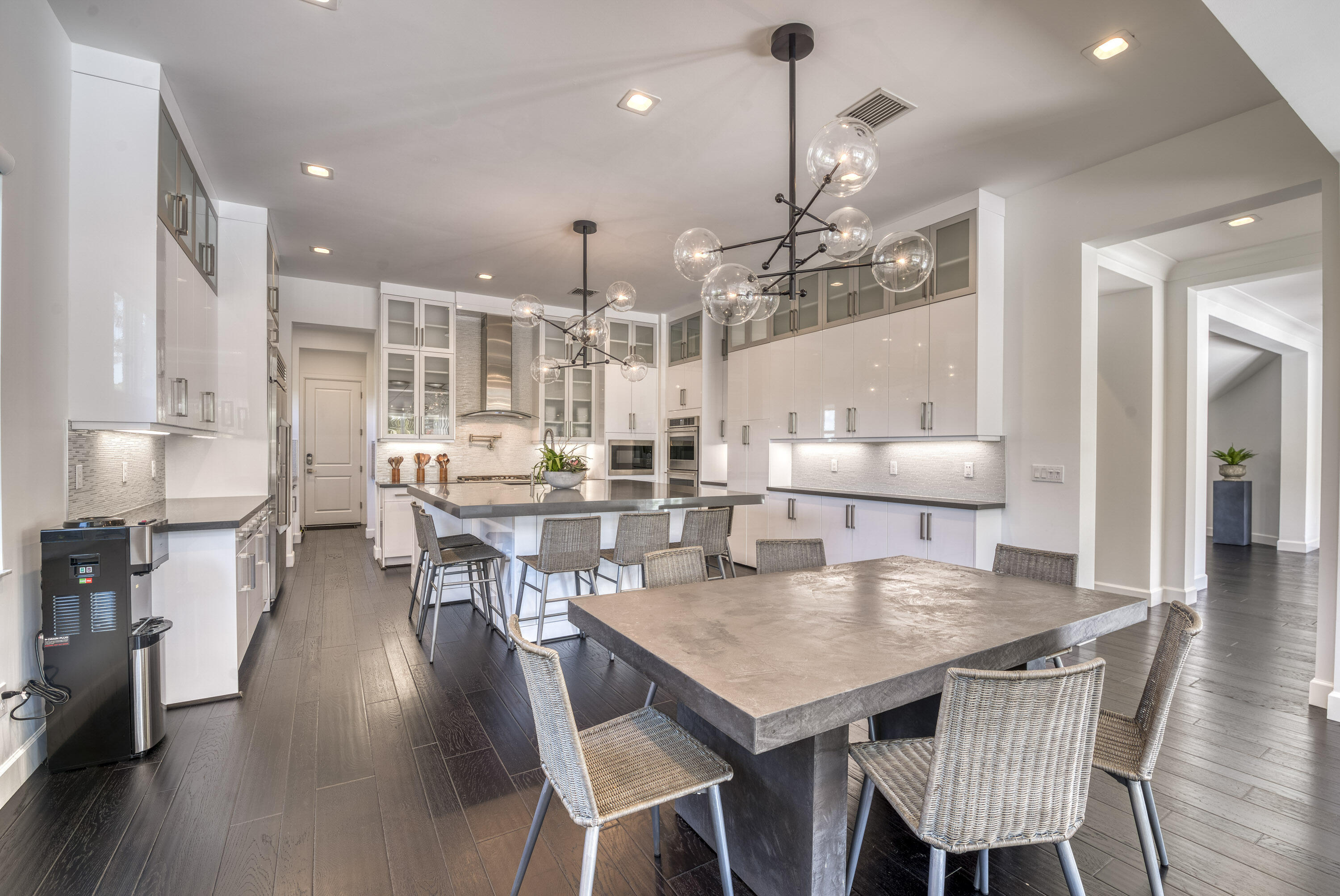 Prado - Residential