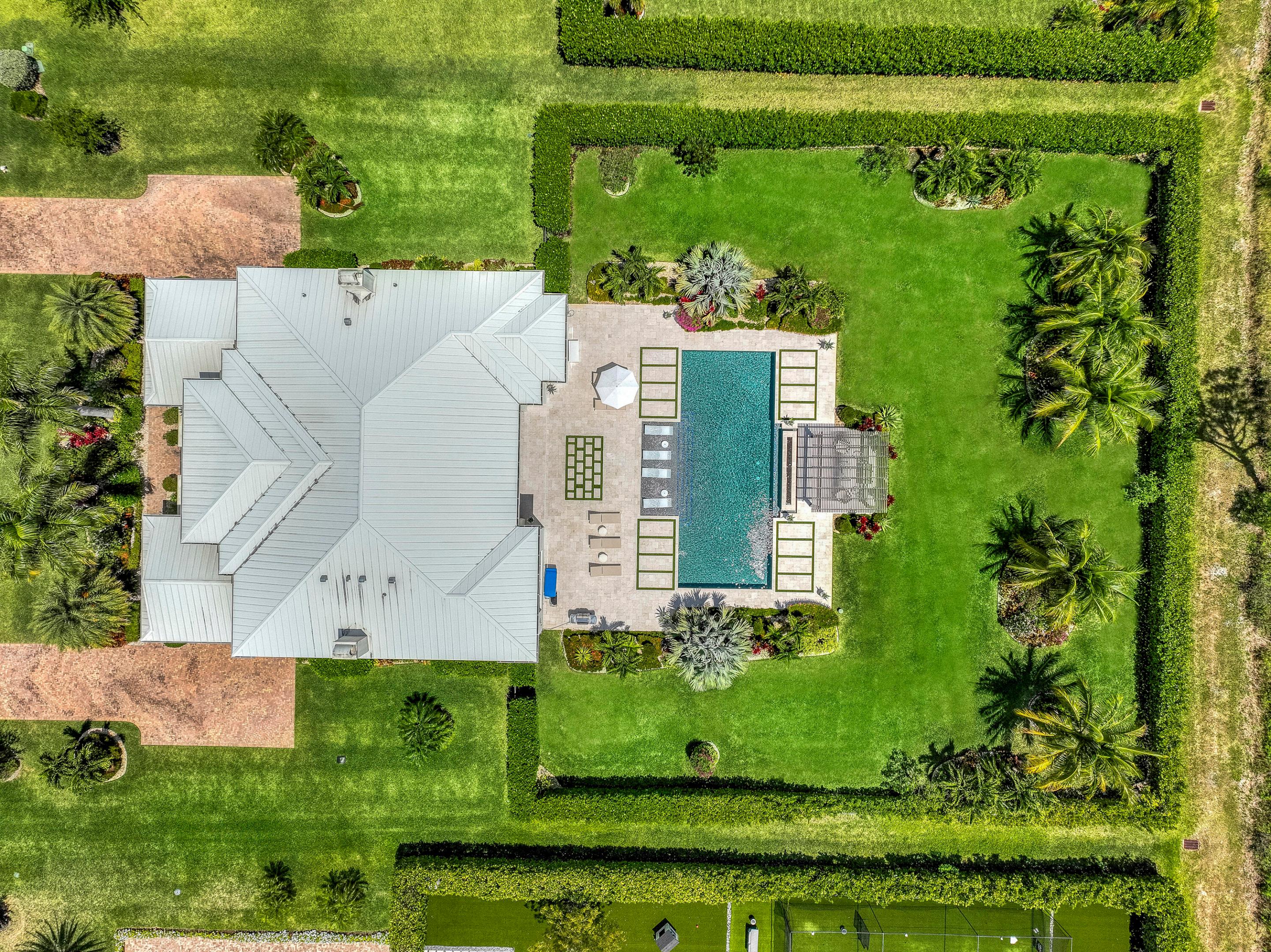 Prado - Residential