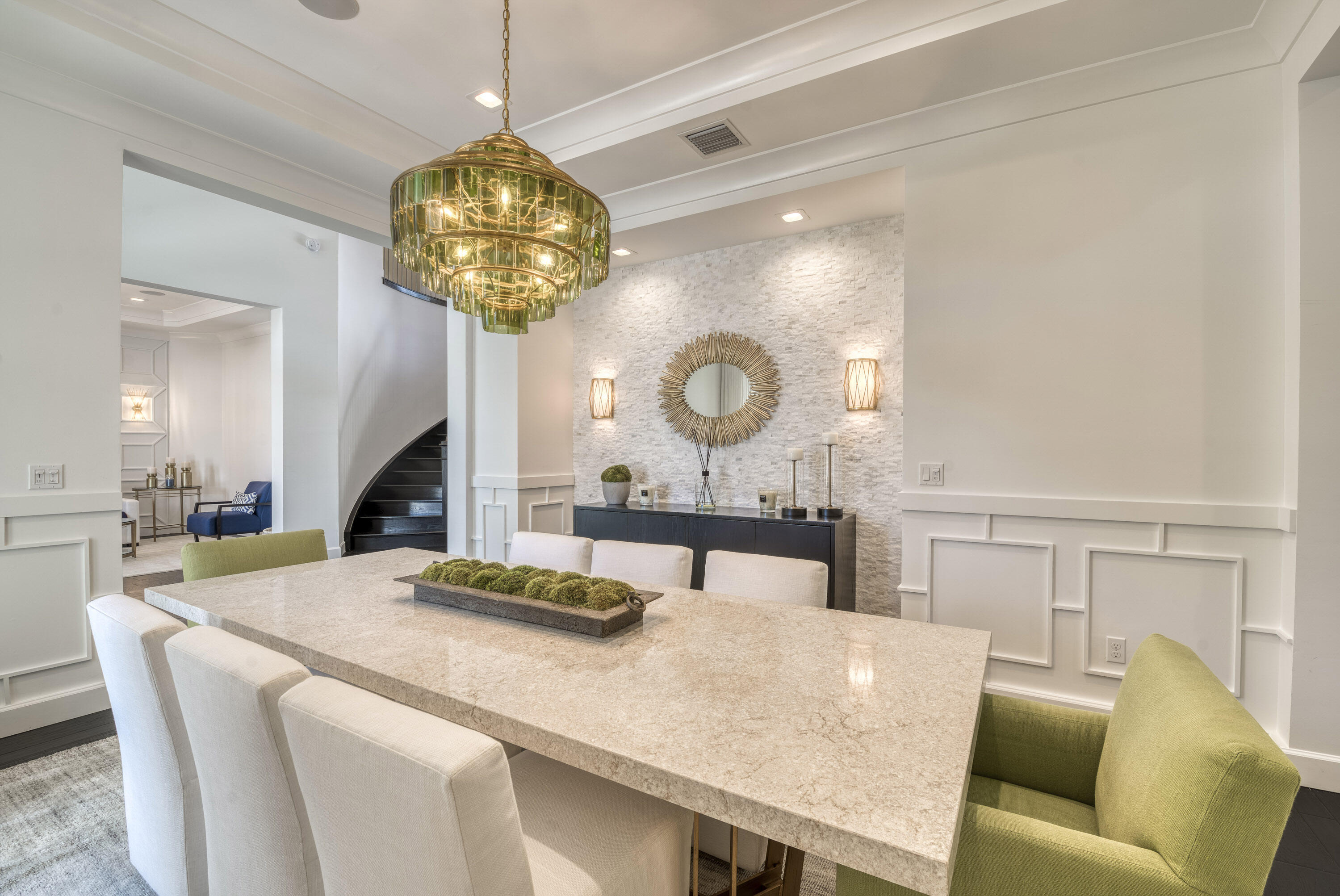 Prado - Residential