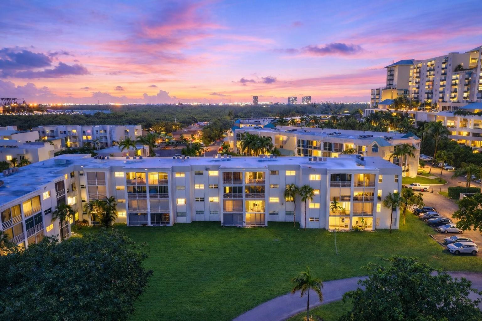 DANIANS CONDOMINIUM NO 2 - Residential