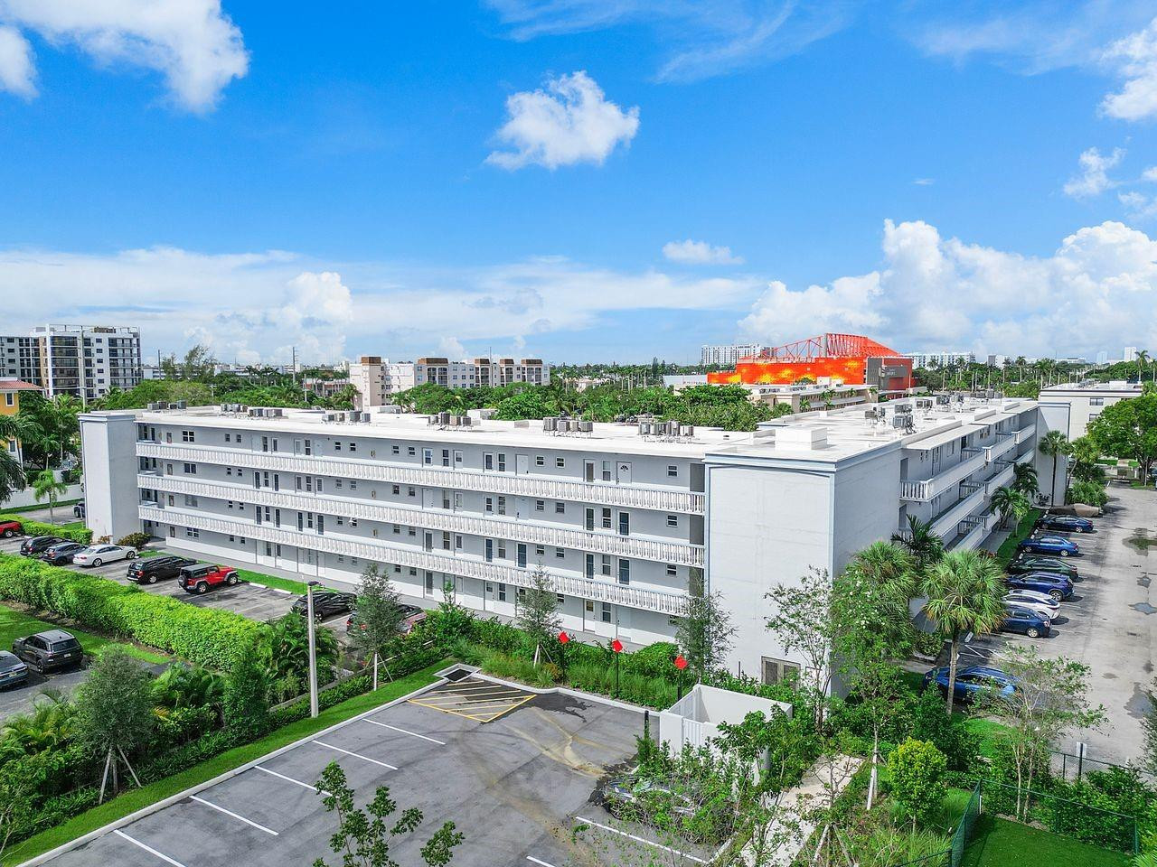 DANIANS CONDOMINIUM NO 2 - Residential