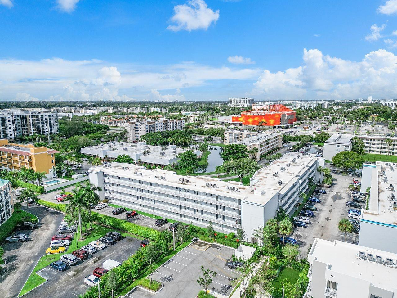 DANIANS CONDOMINIUM NO 2 - Residential