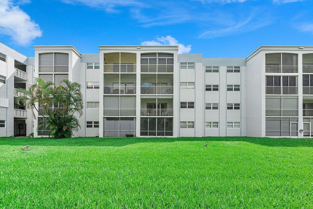DANIANS CONDOMINIUM NO 2 - Residential