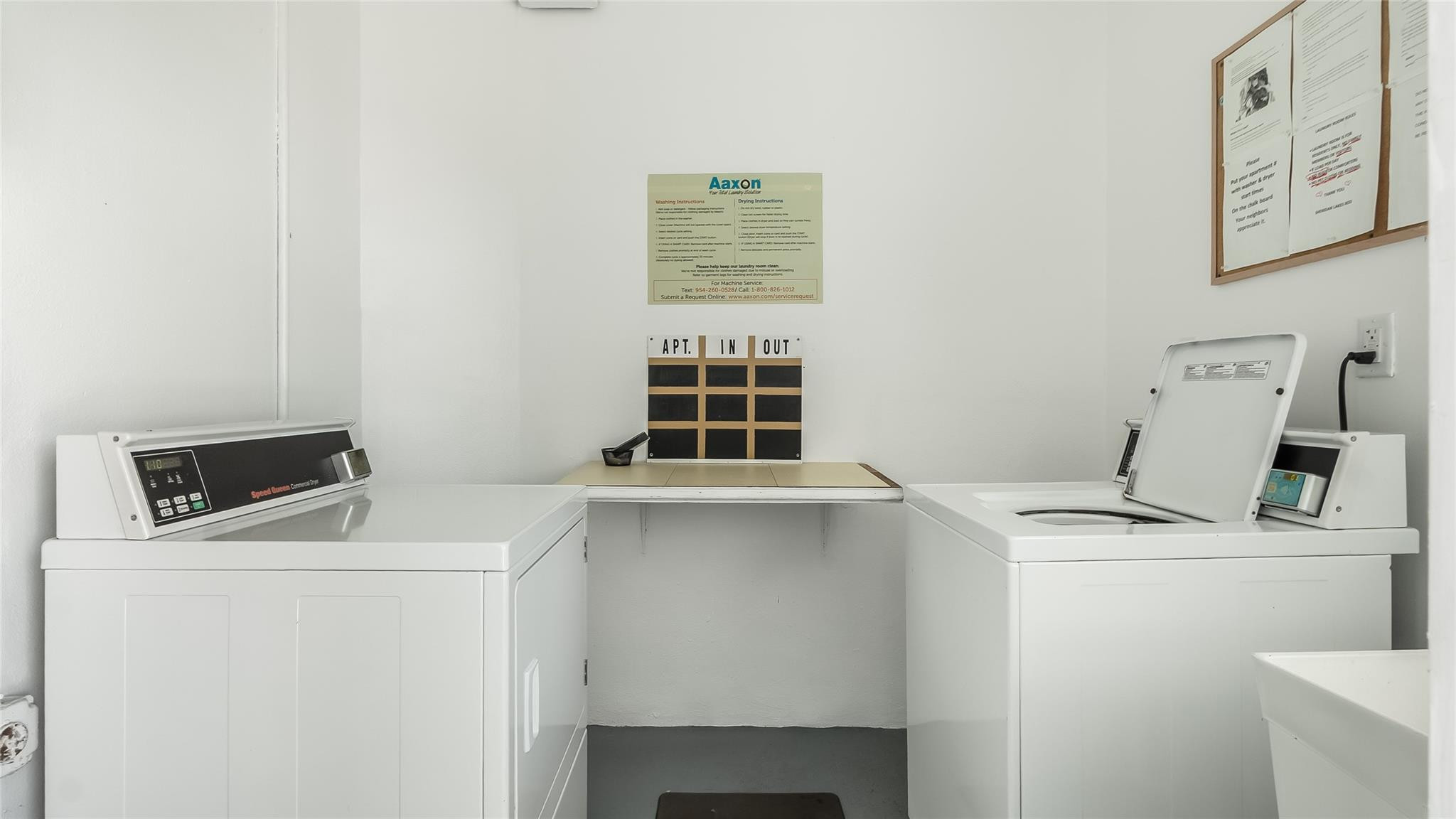 SHERIDAN LAKES CONDO APTS NO 6 - Residential Lease