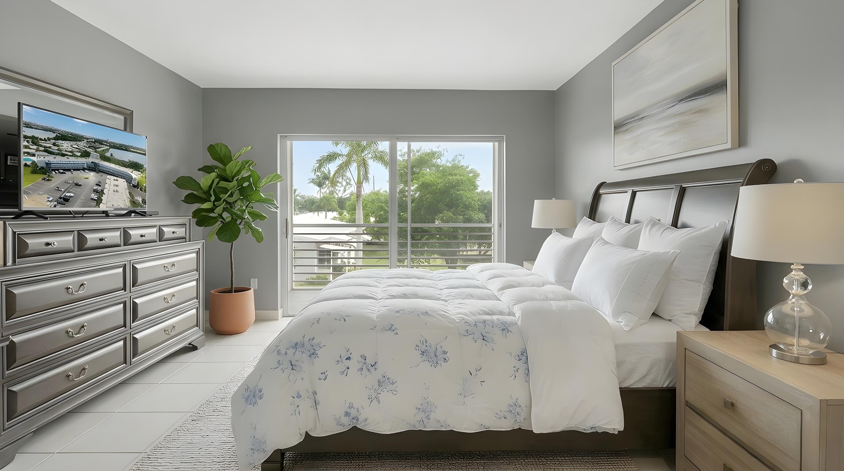 SHERIDAN LAKES CONDO APTS NO 6 - Residential Lease
