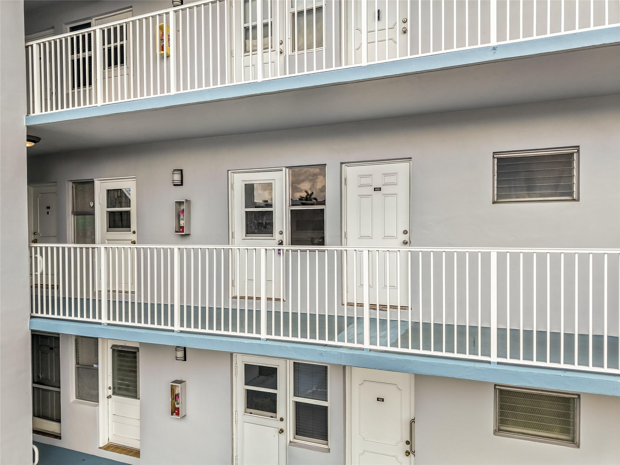 SHERIDAN LAKES CONDO APTS NO 6 - Residential Lease
