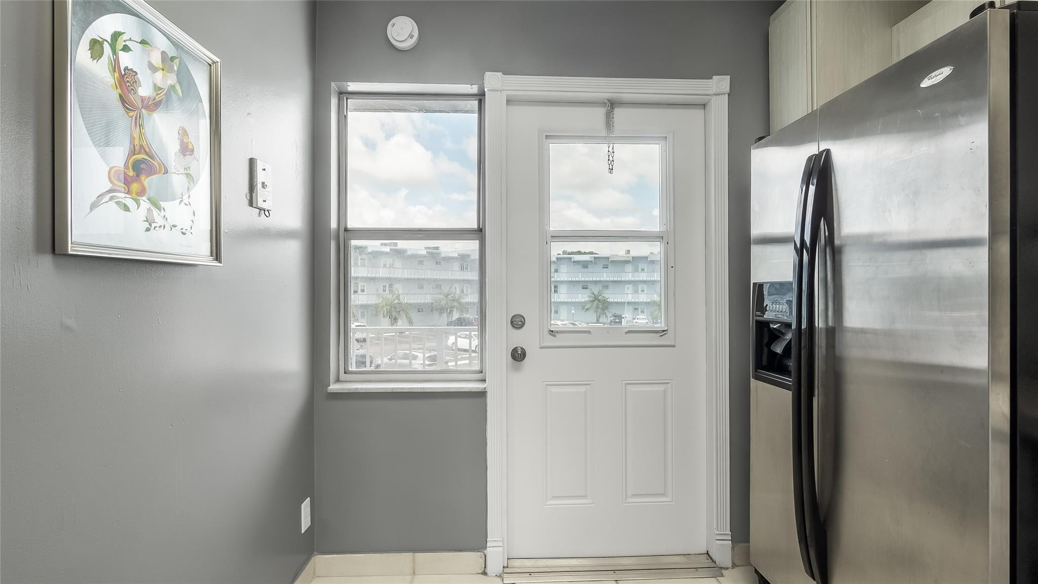 SHERIDAN LAKES CONDO APTS NO 6 - Residential Lease