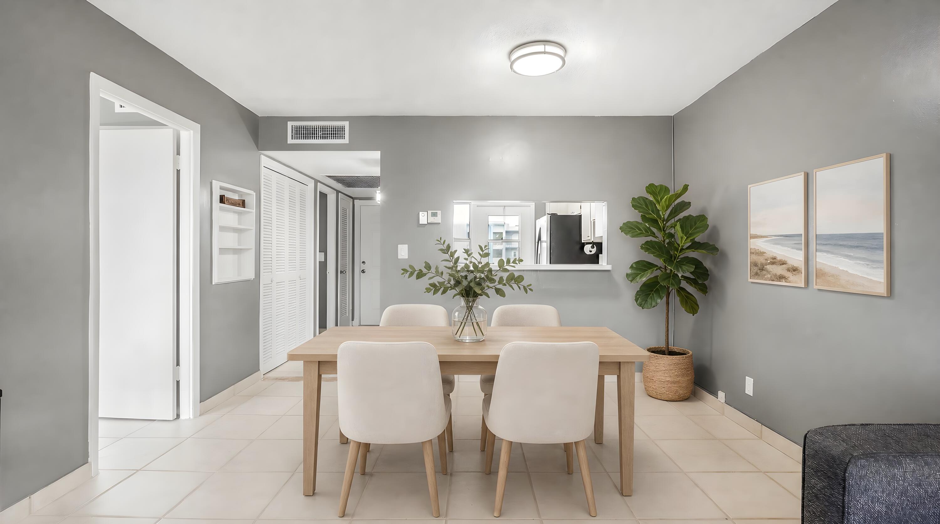 SHERIDAN LAKES CONDO APTS NO 6 - Residential Lease