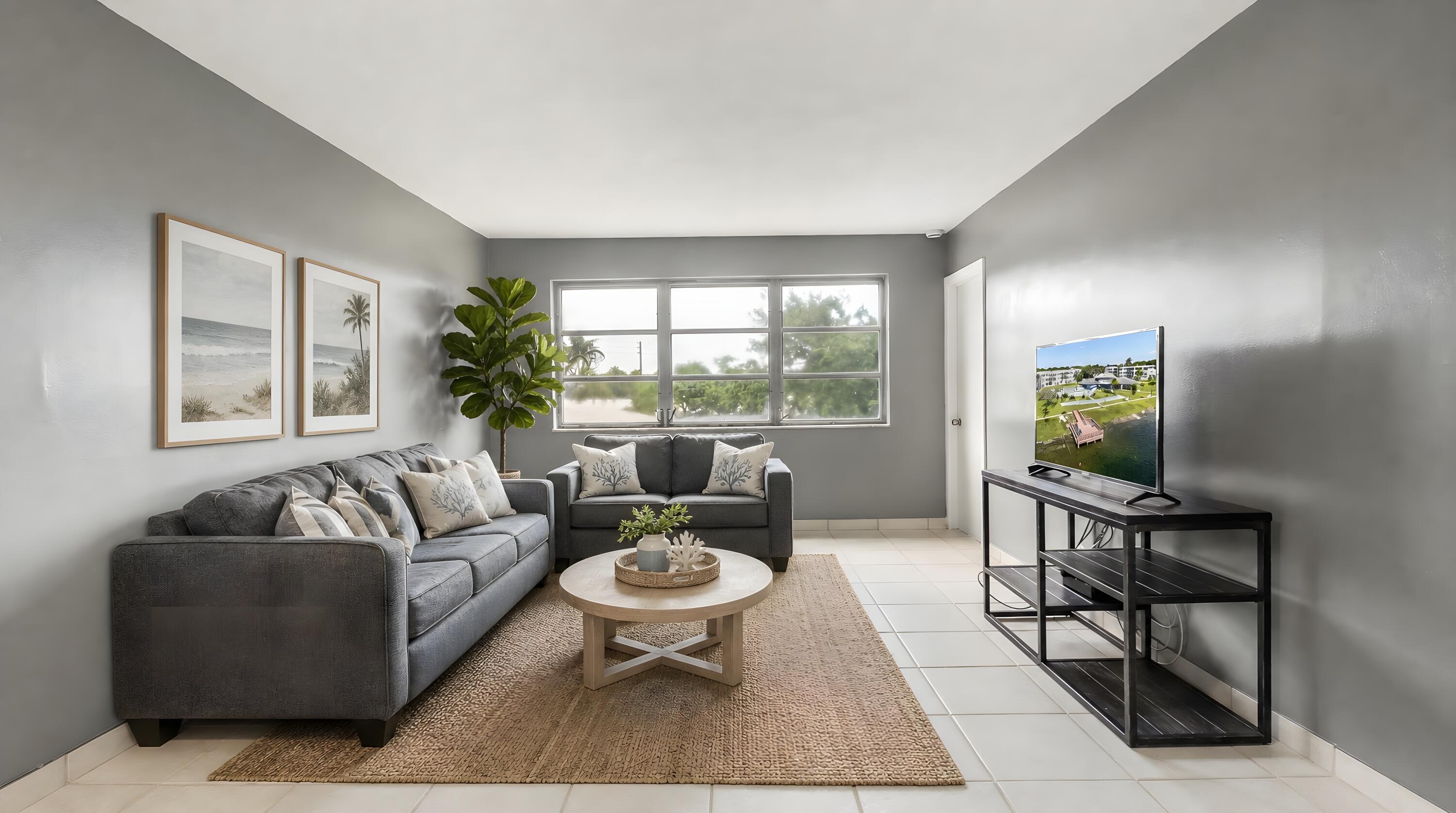 SHERIDAN LAKES CONDO APTS NO 6 - Residential Lease
