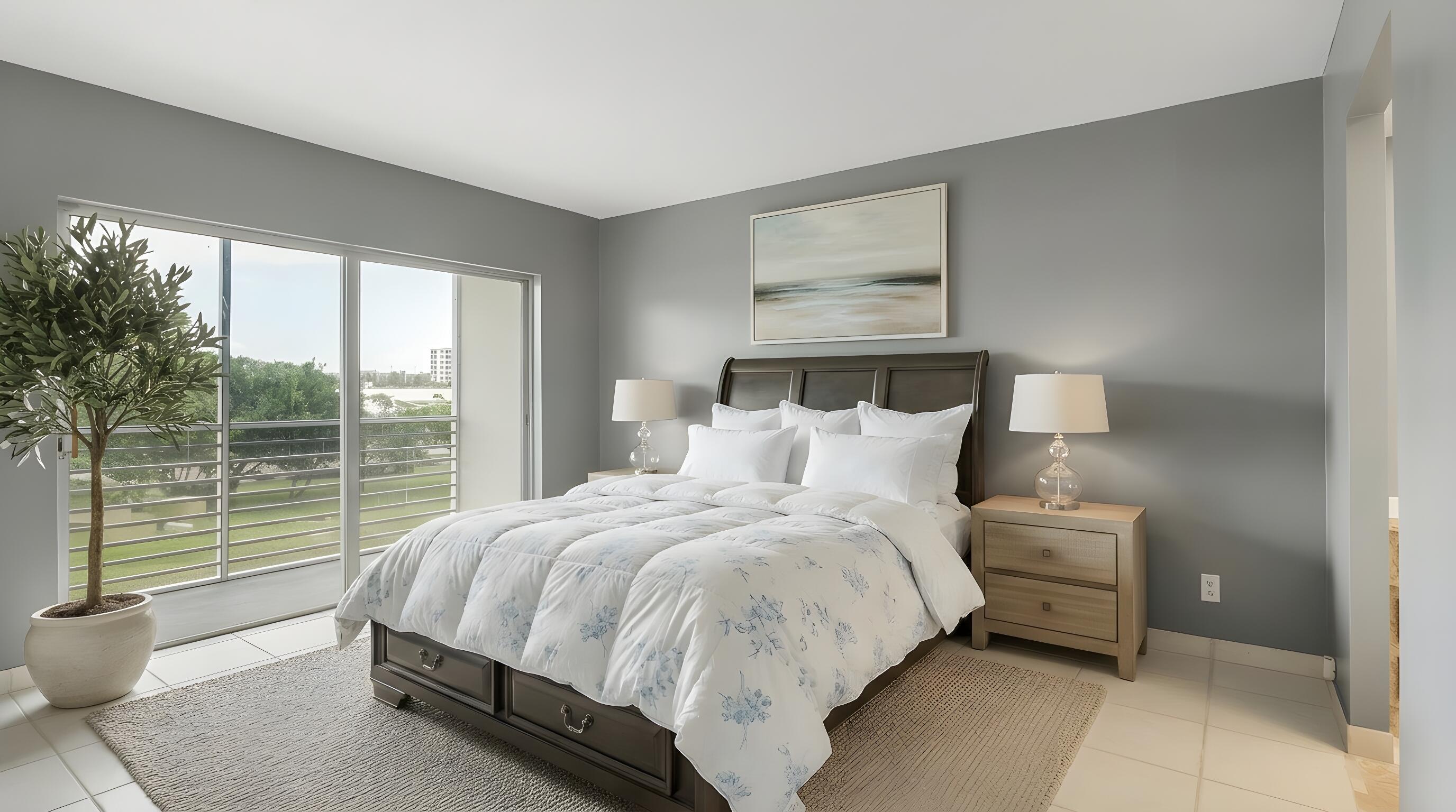 SHERIDAN LAKES CONDO APTS NO 6 - Residential Lease