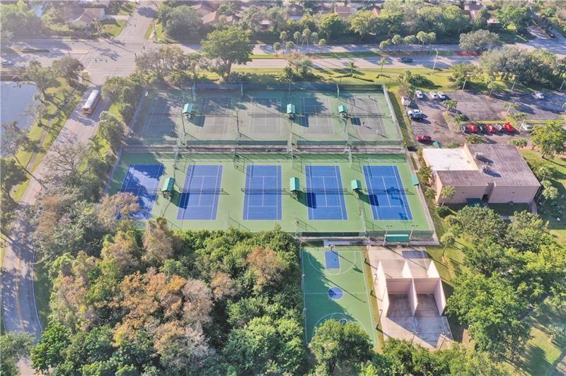 TARTAN COCONUT CREEK PHASE II - Residential