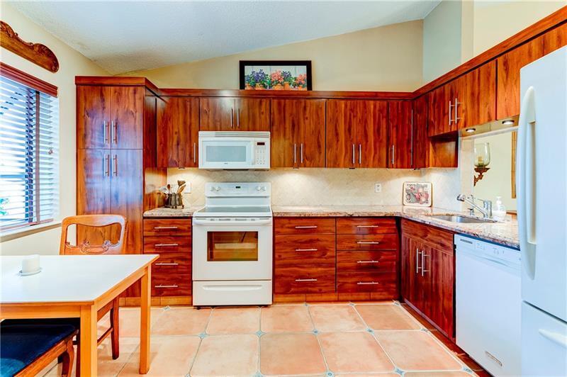 TARTAN COCONUT CREEK PHASE II - Residential