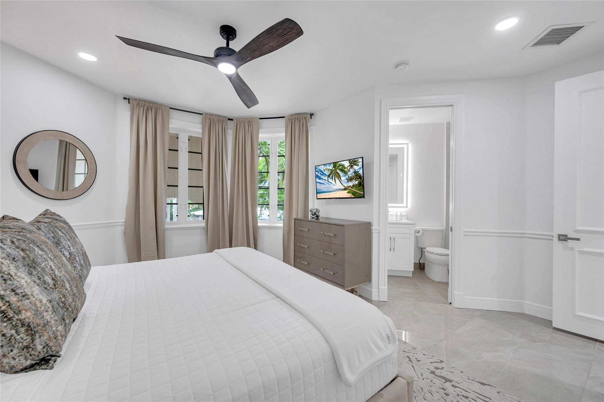 Nurmi Isles Island 3 - Residential