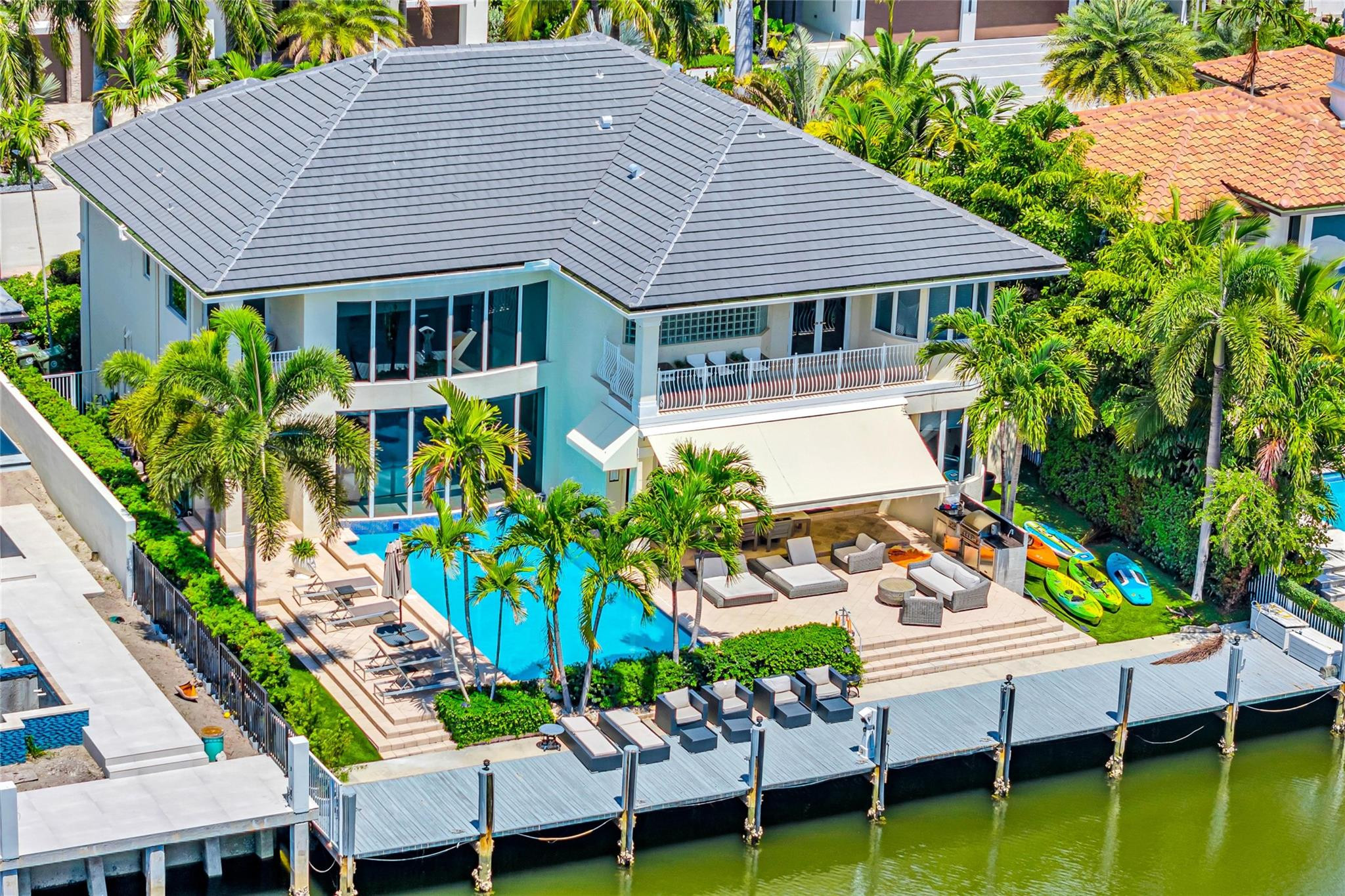 Nurmi Isles Island 3 - Residential