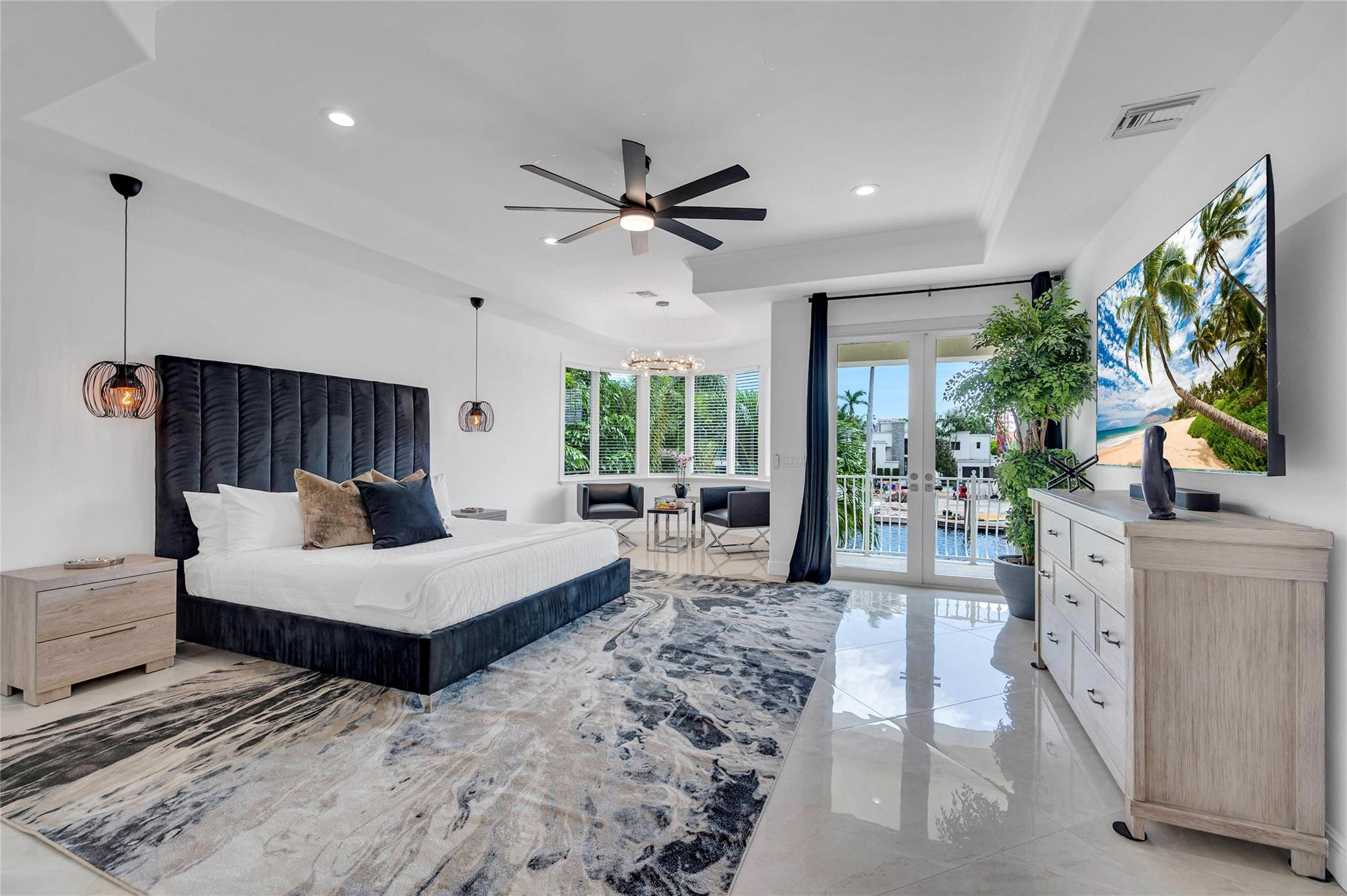 Nurmi Isles Island 3 - Residential