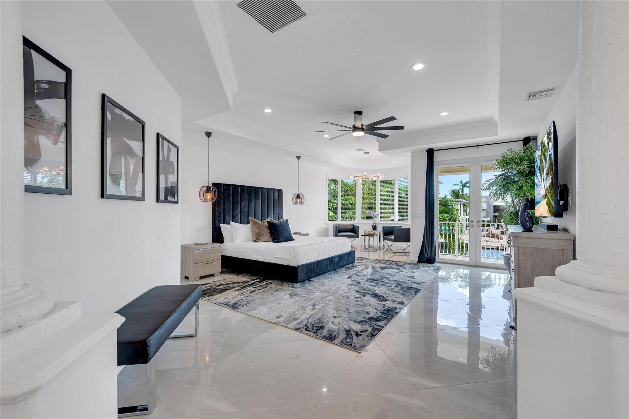 Nurmi Isles Island 3 - Residential