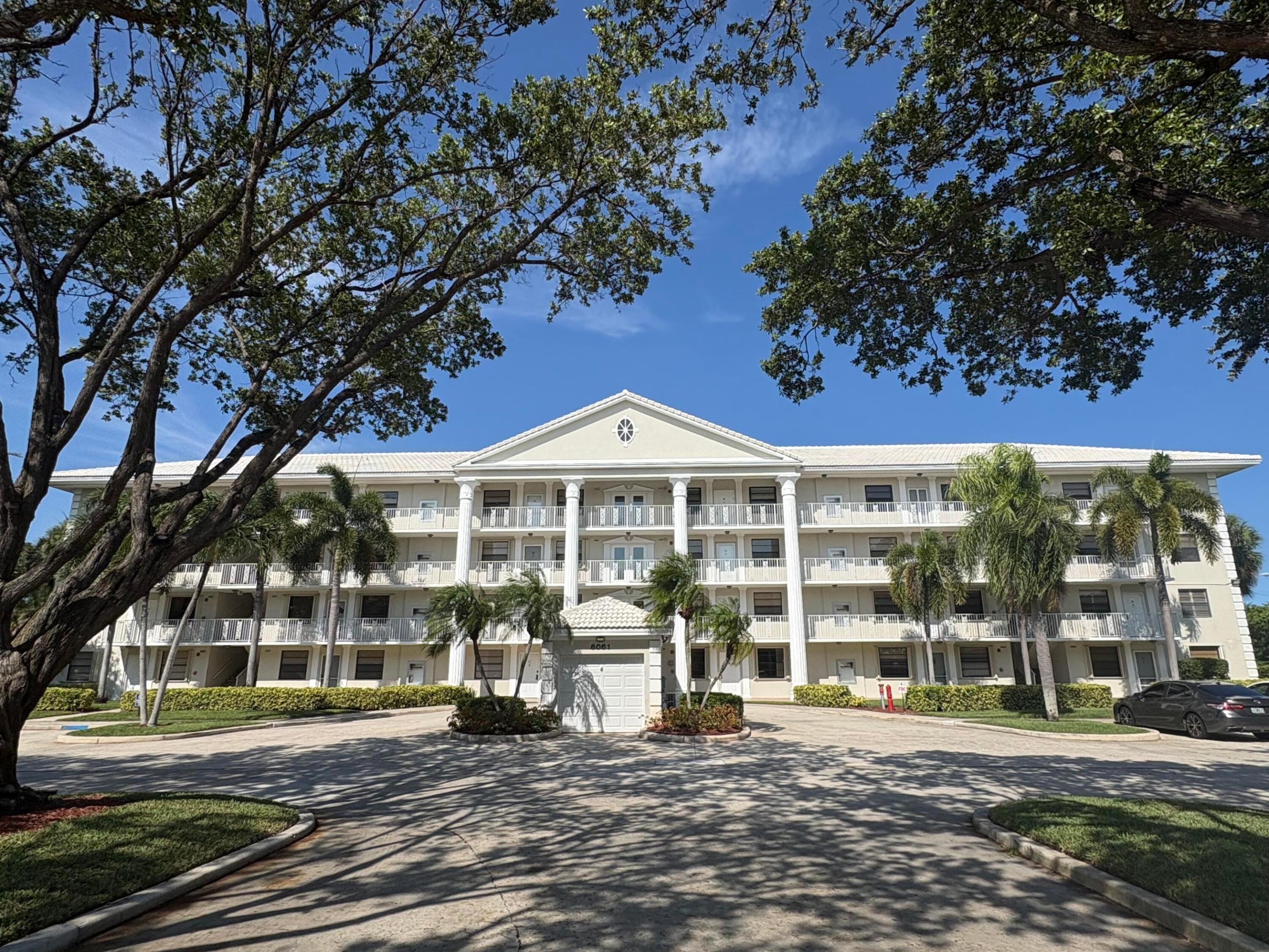 WHITEHALL CONDO AT CAMINO REAL - Residential Lease
