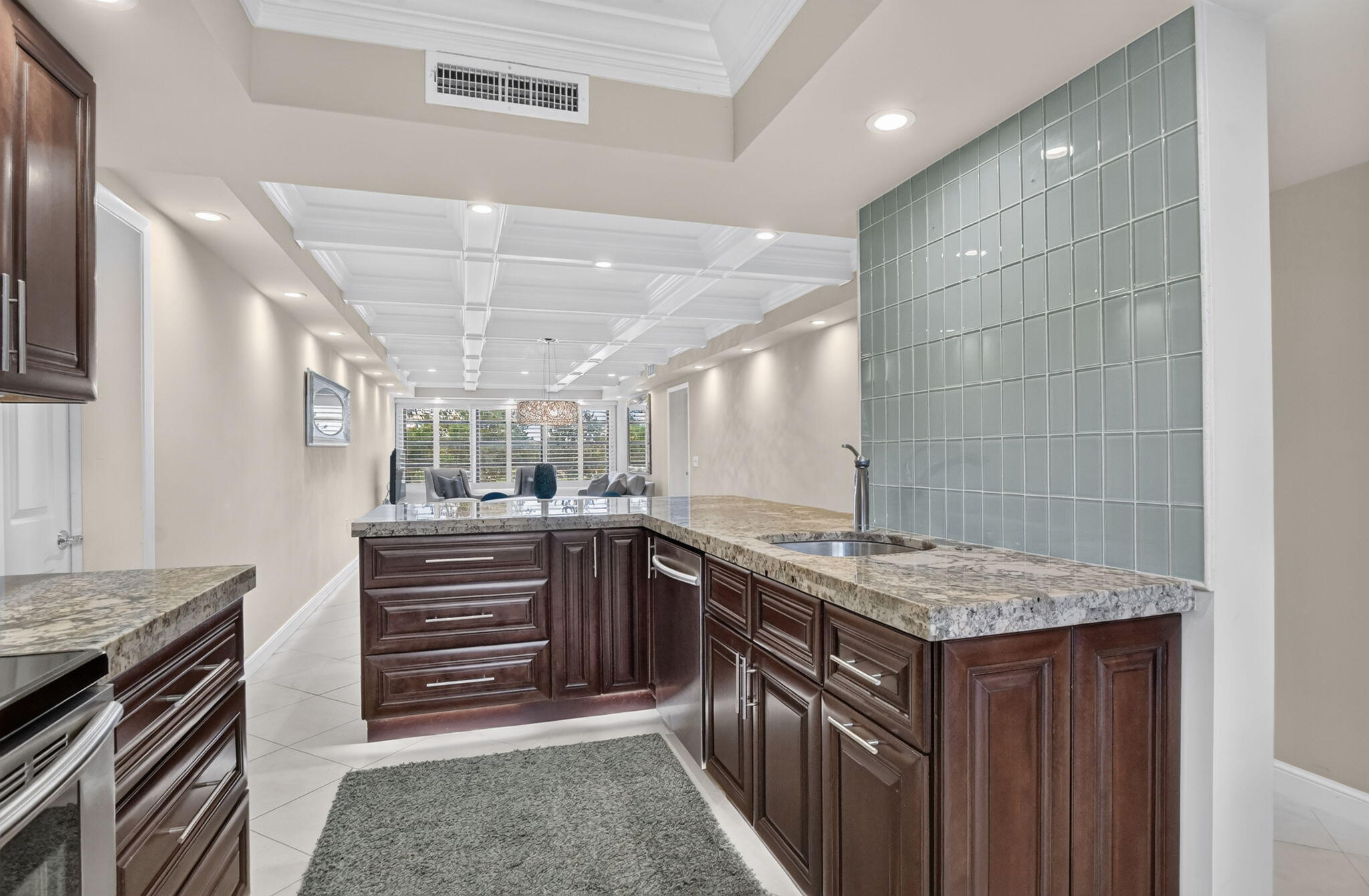 WHITEHALL CONDO AT CAMINO REAL - Residential Lease