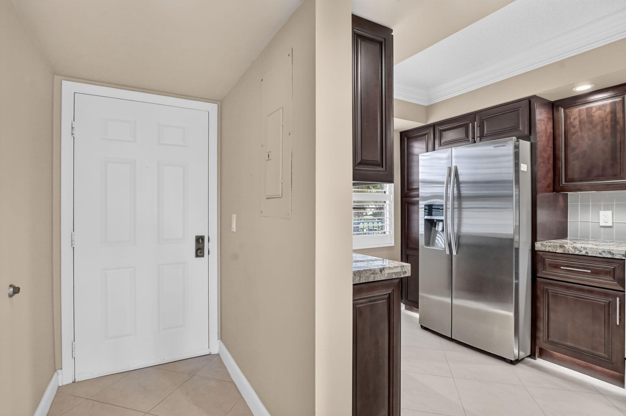 WHITEHALL CONDO AT CAMINO REAL - Residential Lease