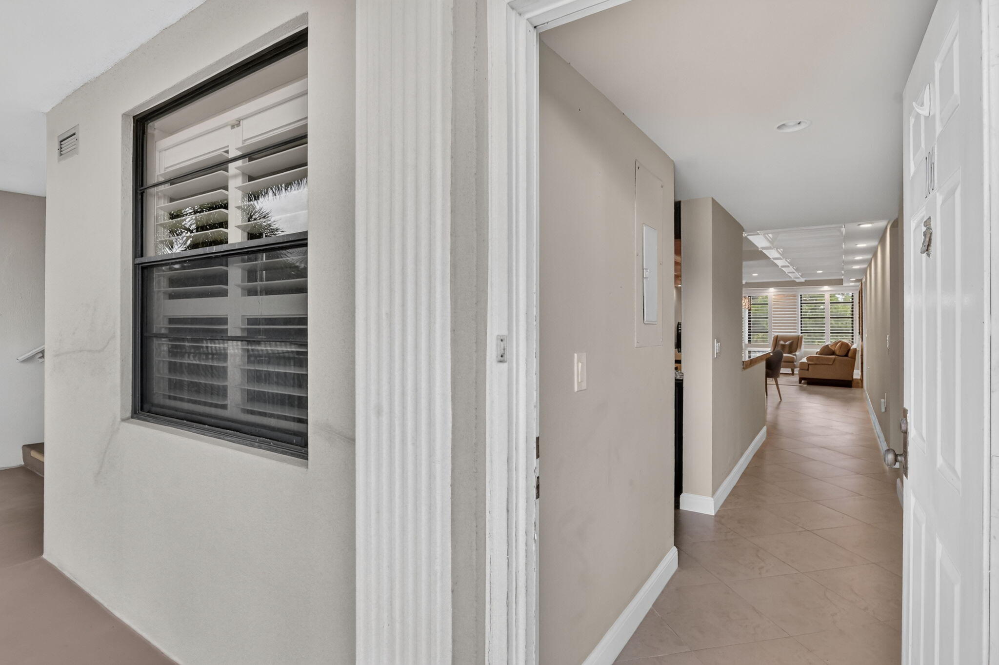 WHITEHALL CONDO AT CAMINO REAL - Residential Lease