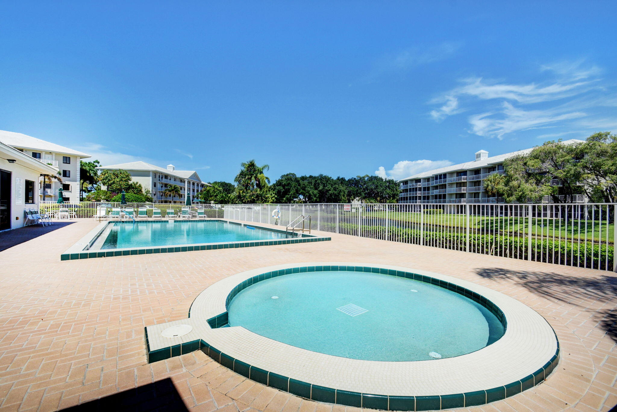 WHITEHALL CONDO AT CAMINO REAL - Residential Lease