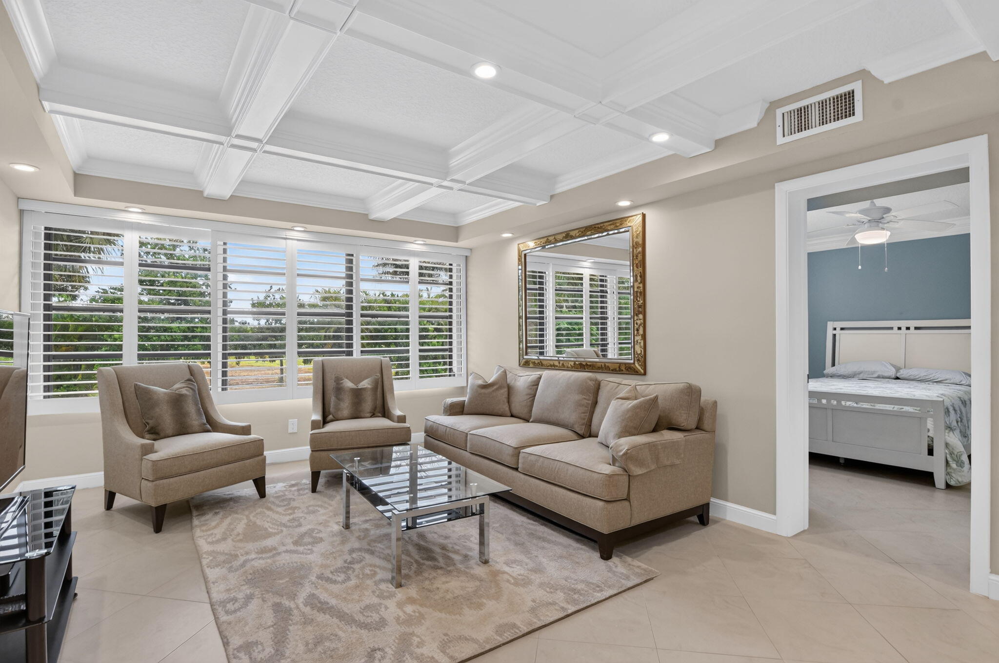 WHITEHALL CONDO AT CAMINO REAL - Residential Lease