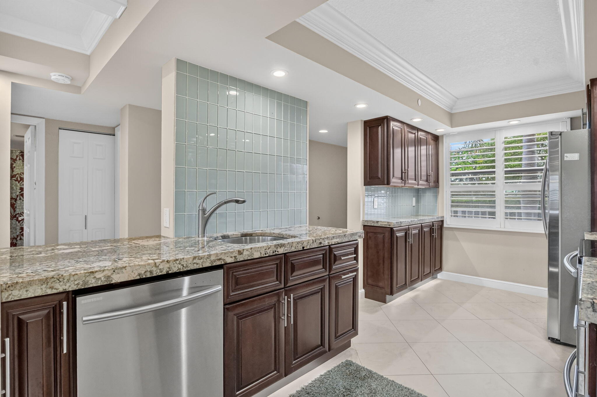 WHITEHALL CONDO AT CAMINO REAL - Residential Lease
