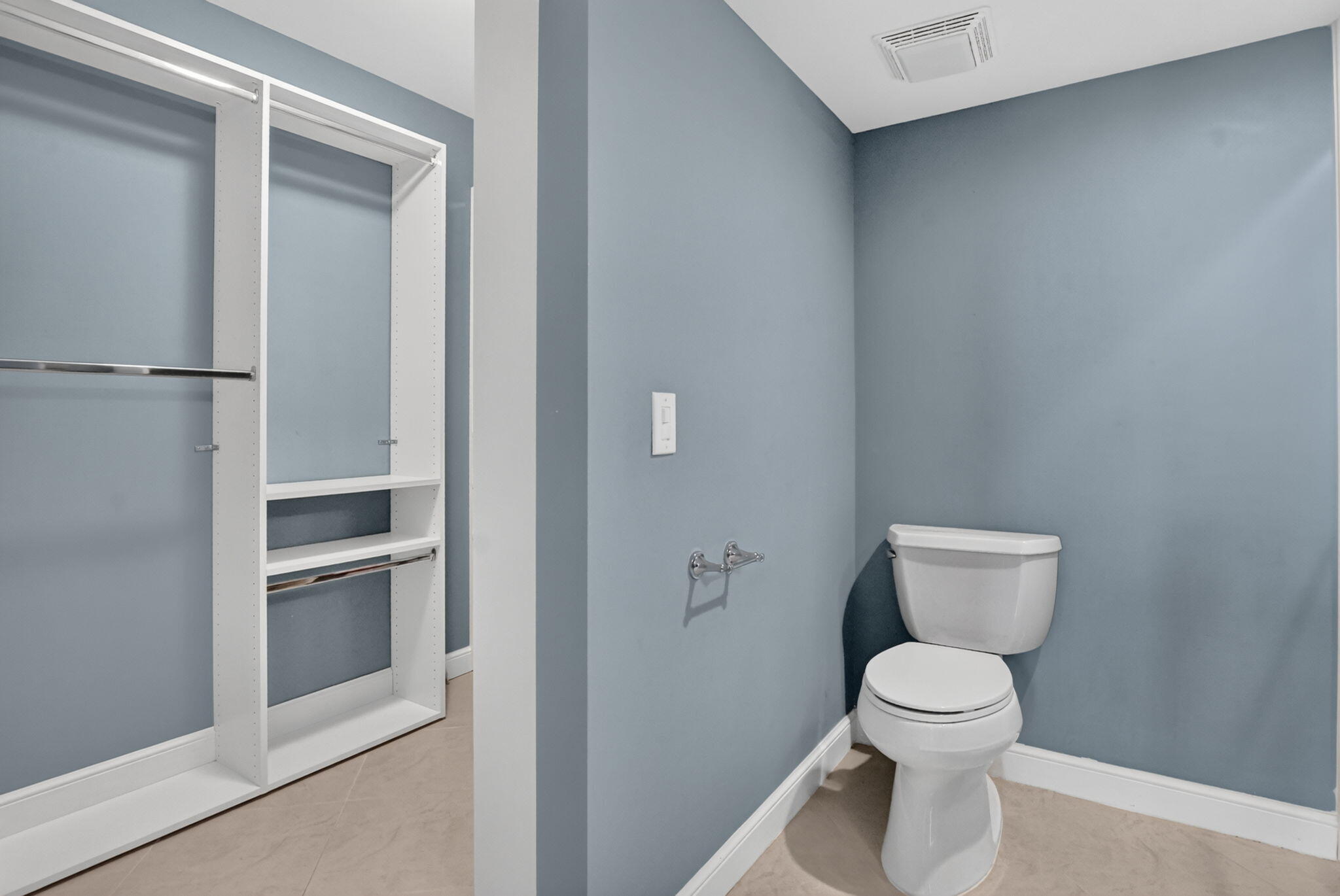 WHITEHALL CONDO AT CAMINO REAL - Residential Lease