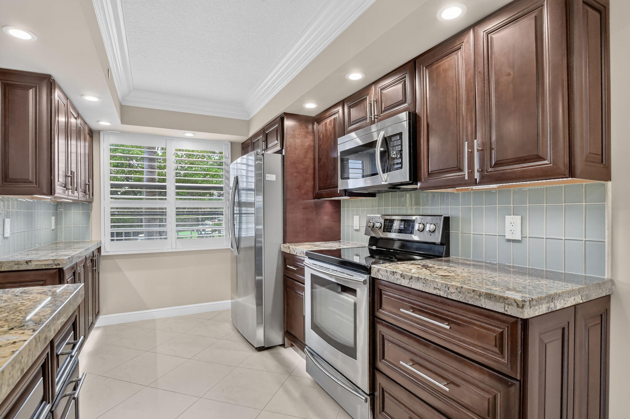WHITEHALL CONDO AT CAMINO REAL - Residential Lease