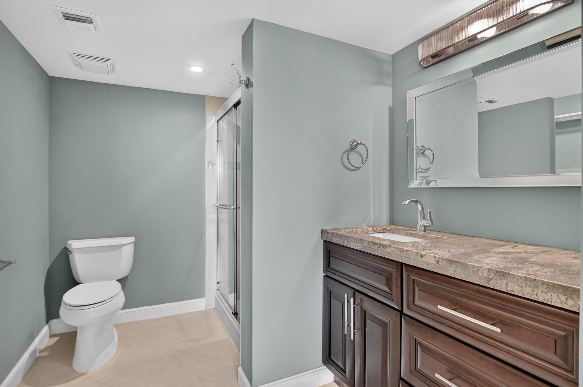 WHITEHALL CONDO AT CAMINO REAL - Residential Lease