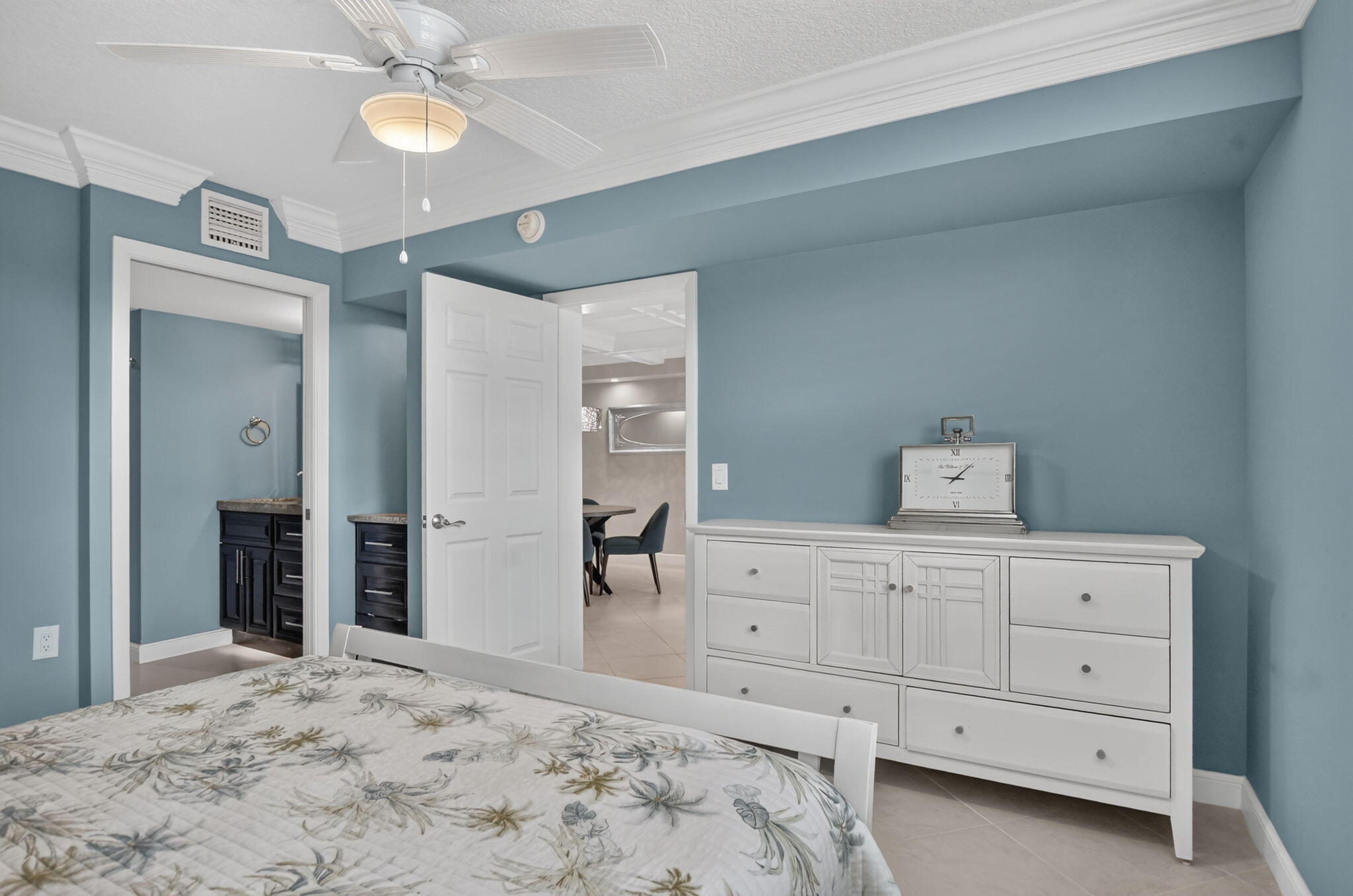 WHITEHALL CONDO AT CAMINO REAL - Residential Lease