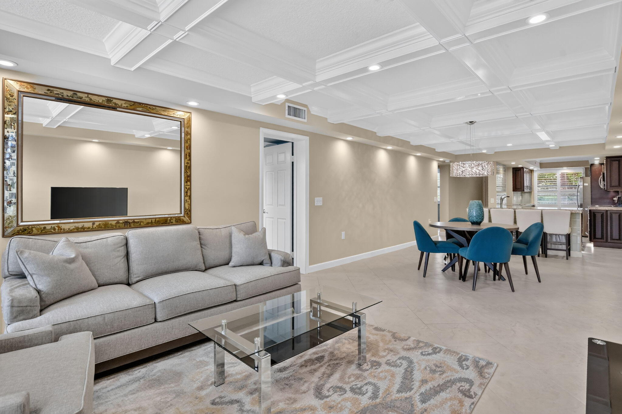 WHITEHALL CONDO AT CAMINO REAL - Residential Lease