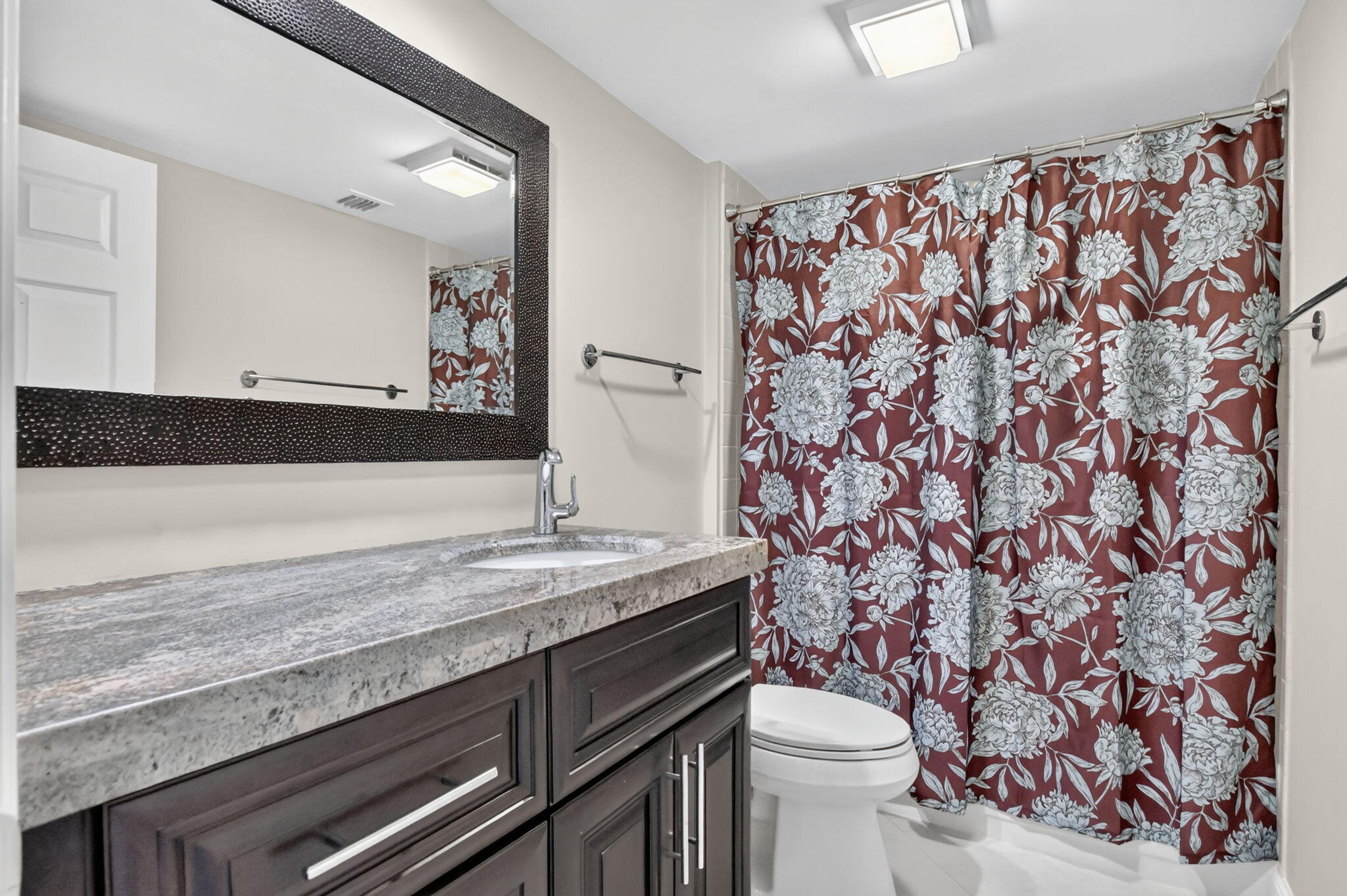 WHITEHALL CONDO AT CAMINO REAL - Residential Lease