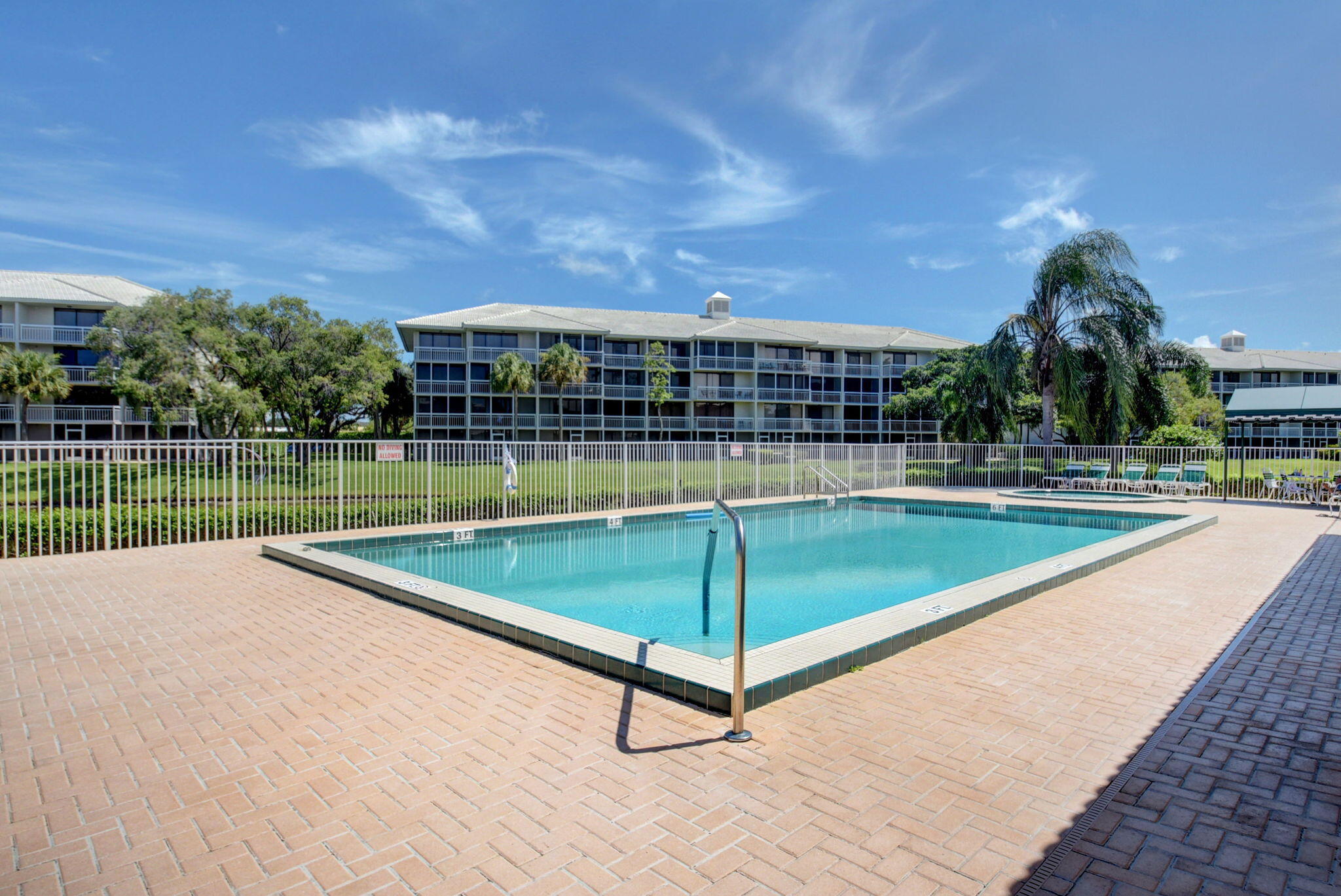 WHITEHALL CONDO AT CAMINO REAL - Residential Lease