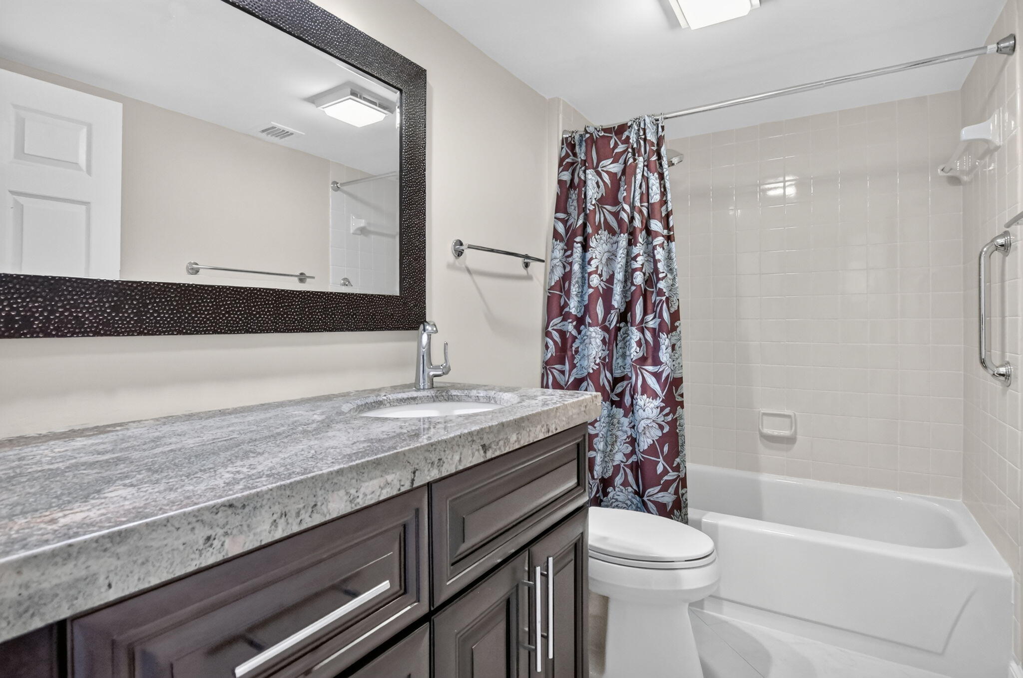WHITEHALL CONDO AT CAMINO REAL - Residential Lease