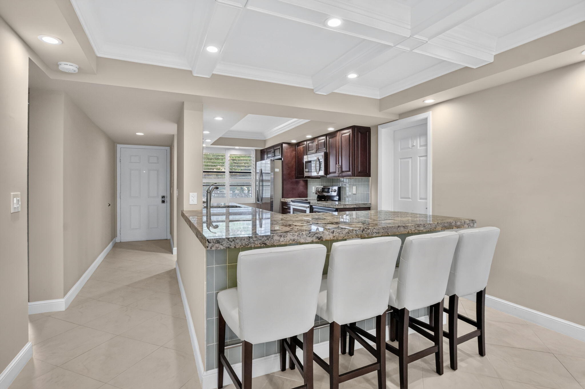 WHITEHALL CONDO AT CAMINO REAL - Residential Lease