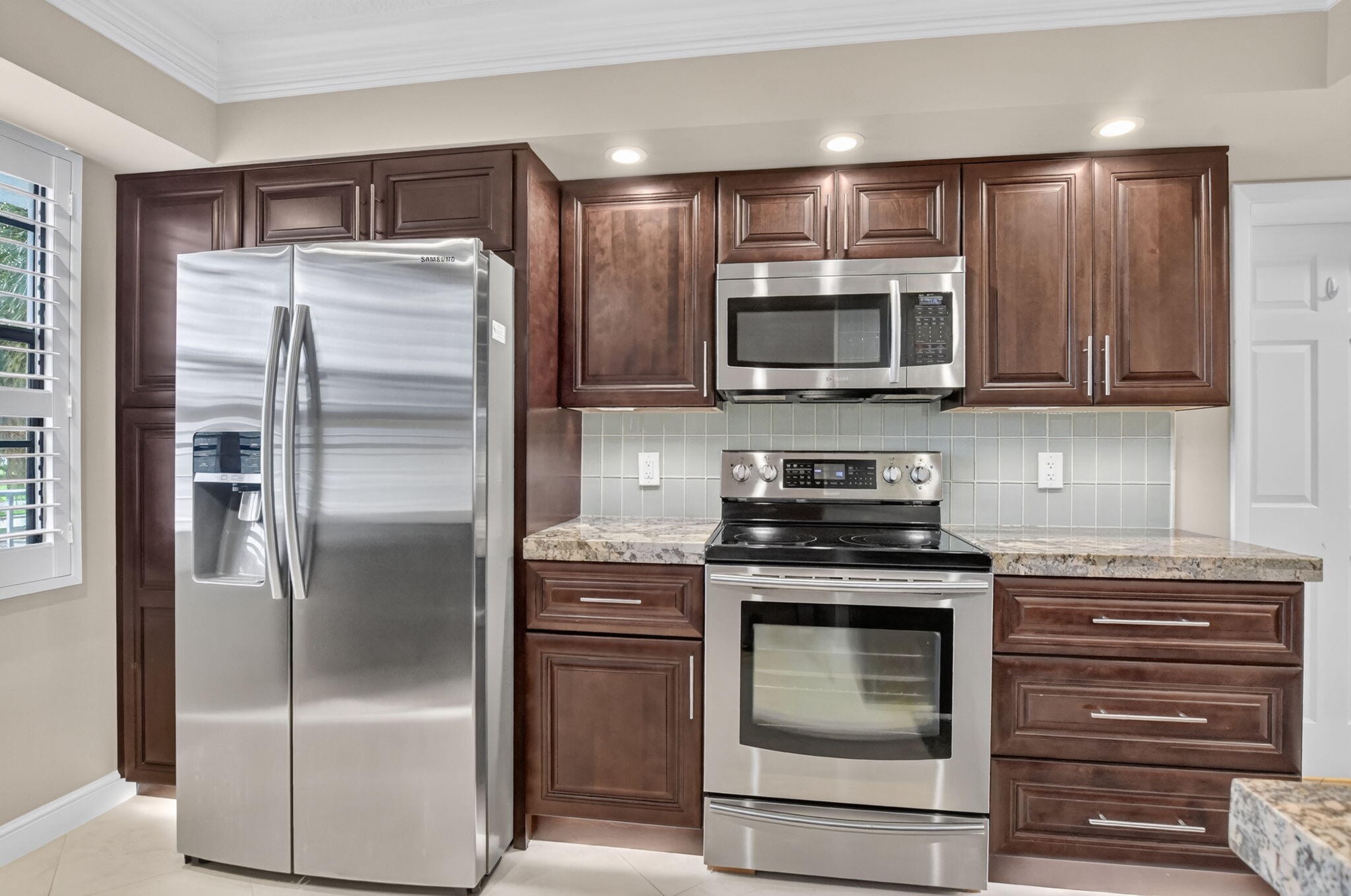 WHITEHALL CONDO AT CAMINO REAL - Residential Lease