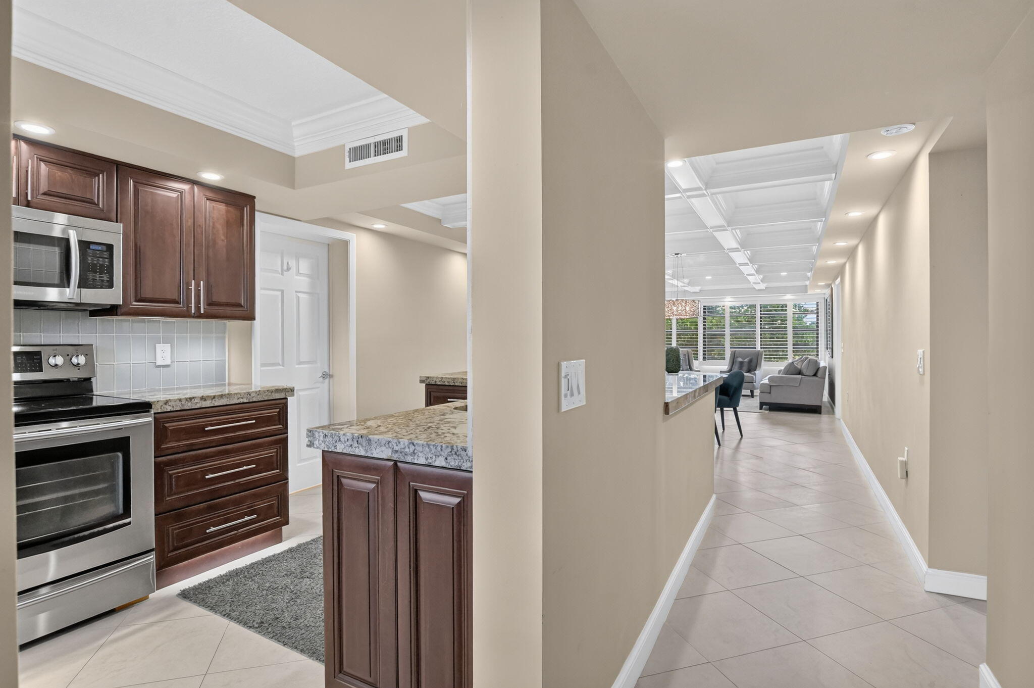 WHITEHALL CONDO AT CAMINO REAL - Residential Lease