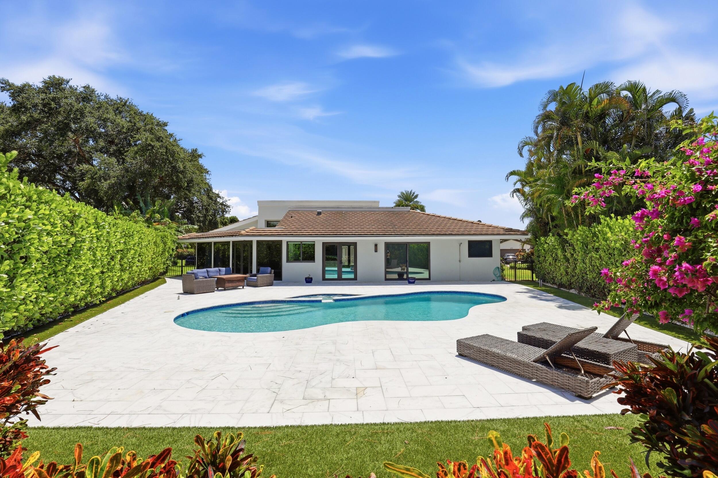 Seagate Golf Club at The Hamlet - Residential