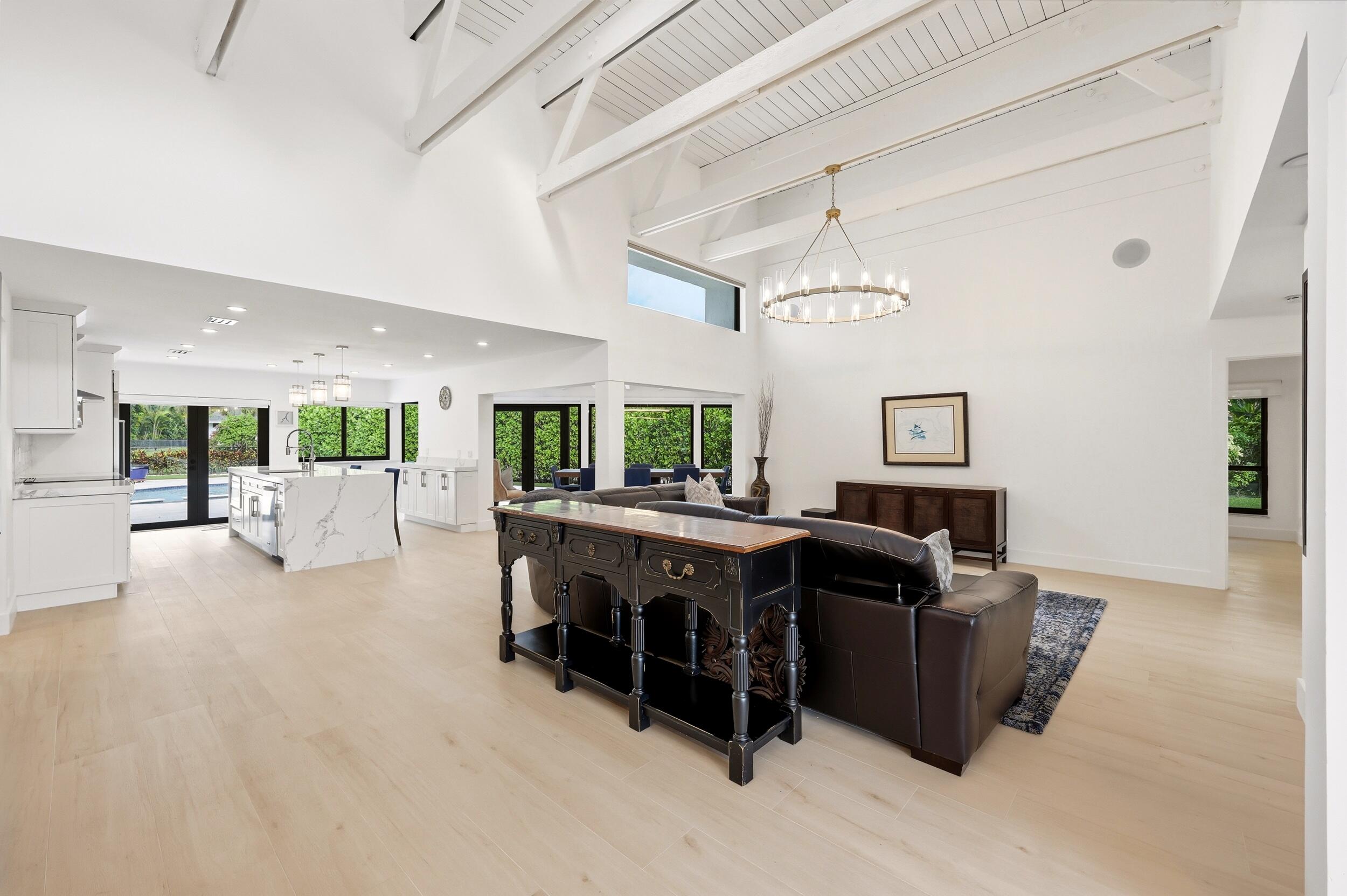 Seagate Golf Club at The Hamlet - Residential
