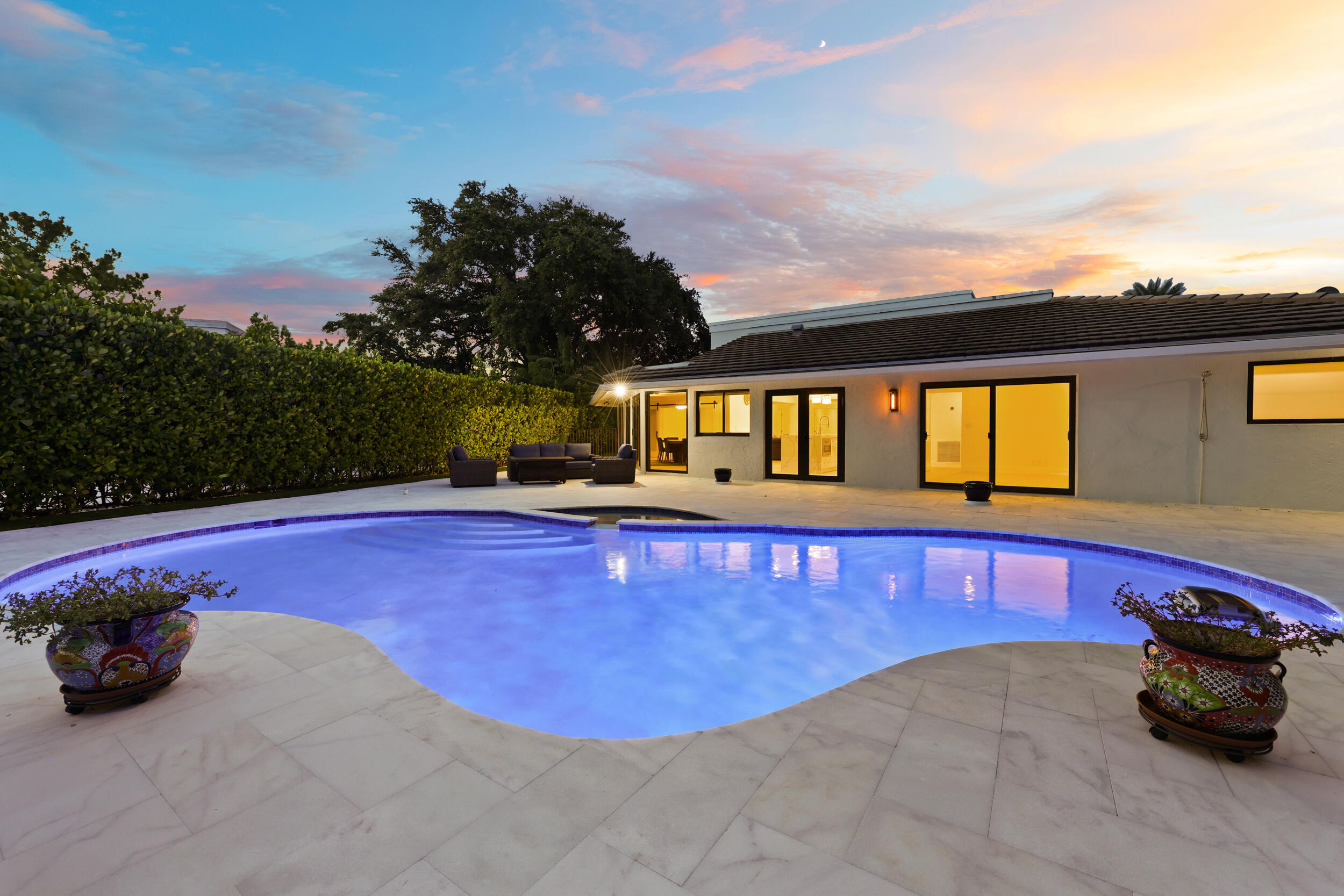 Seagate Golf Club at The Hamlet - Residential