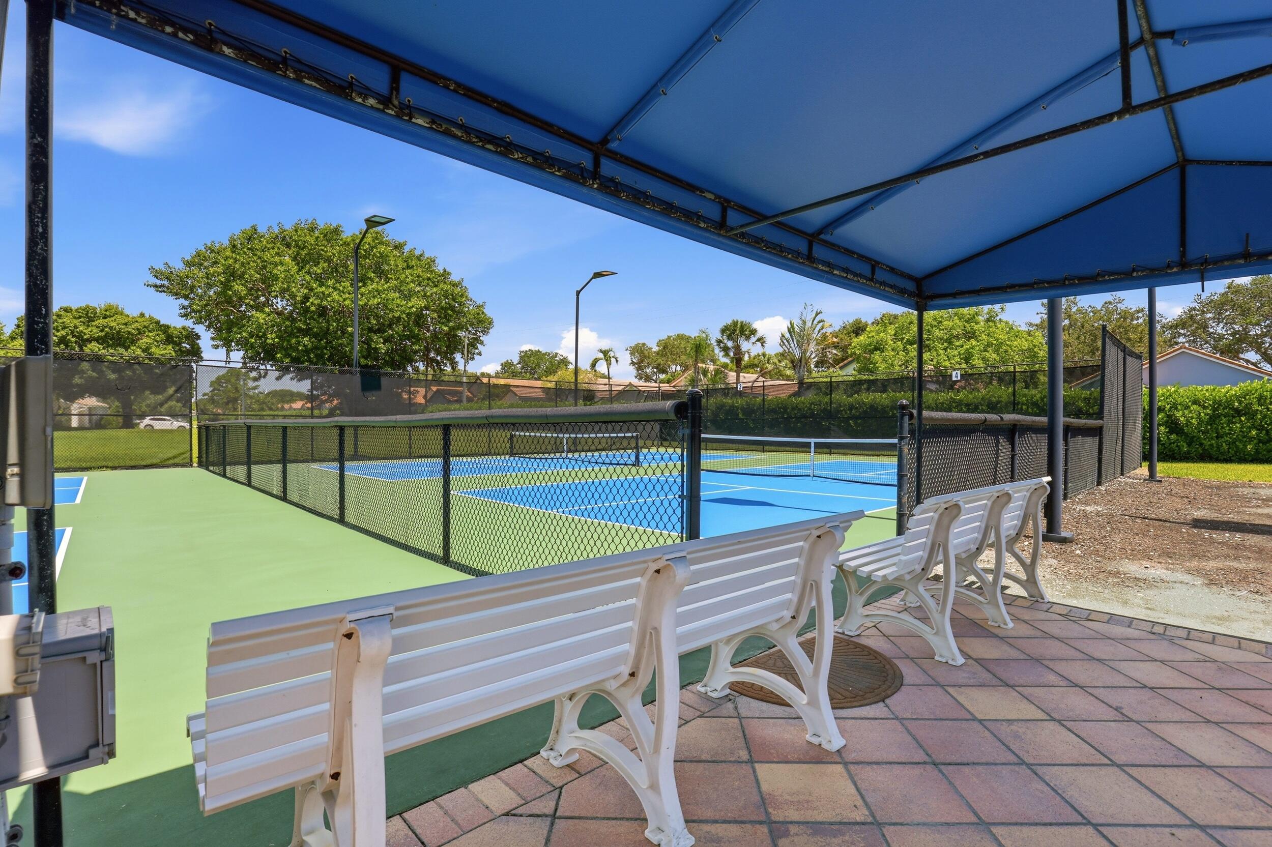 Seagate Golf Club at The Hamlet - Residential