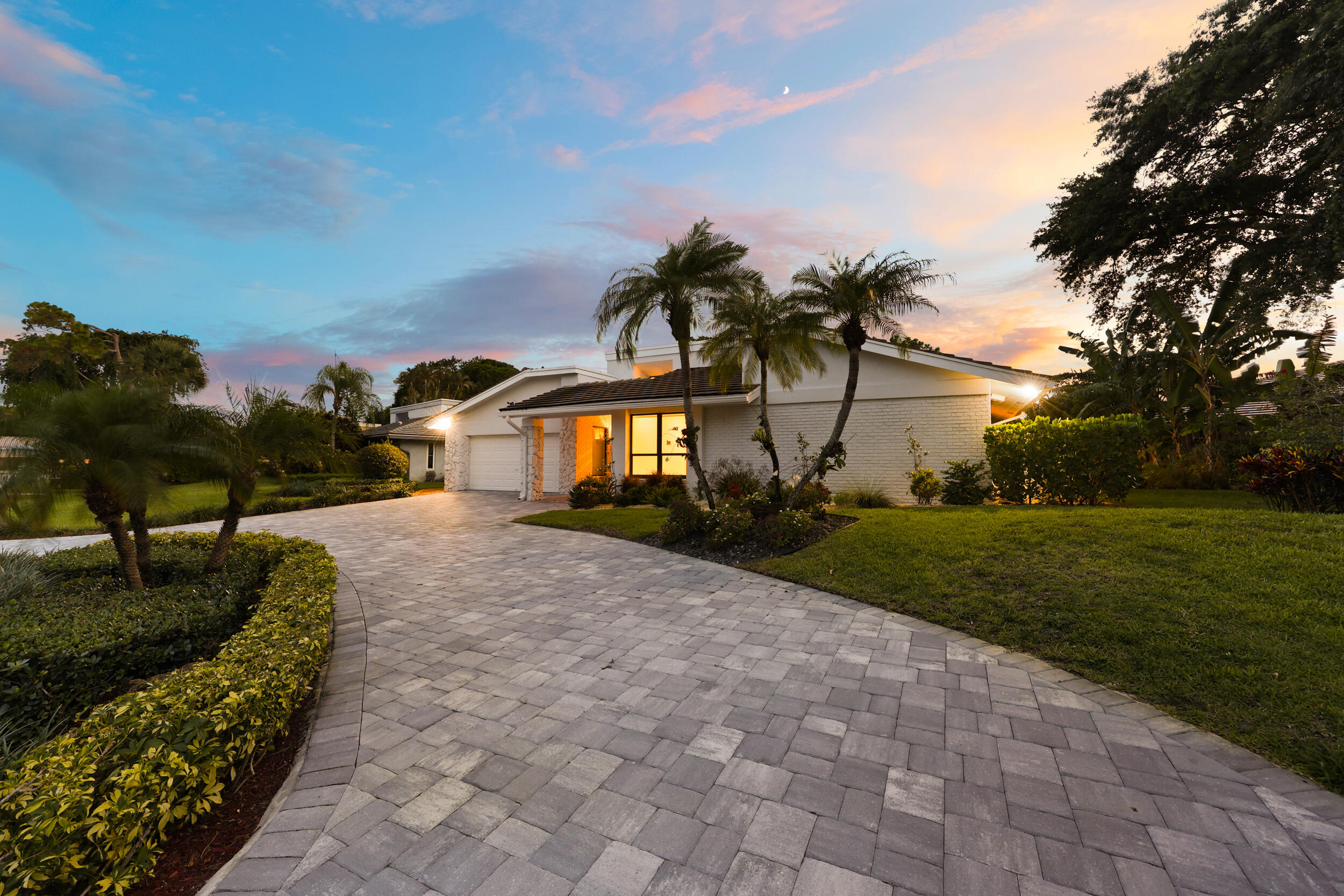 Seagate Golf Club at The Hamlet - Residential