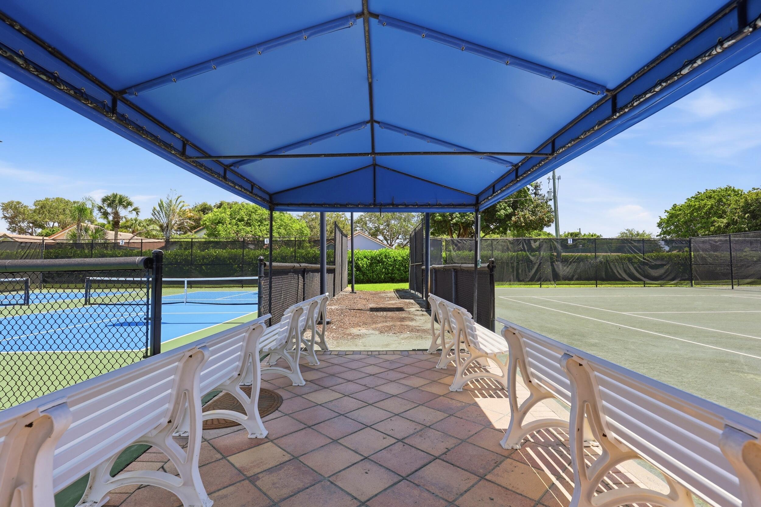 Seagate Golf Club at The Hamlet - Residential