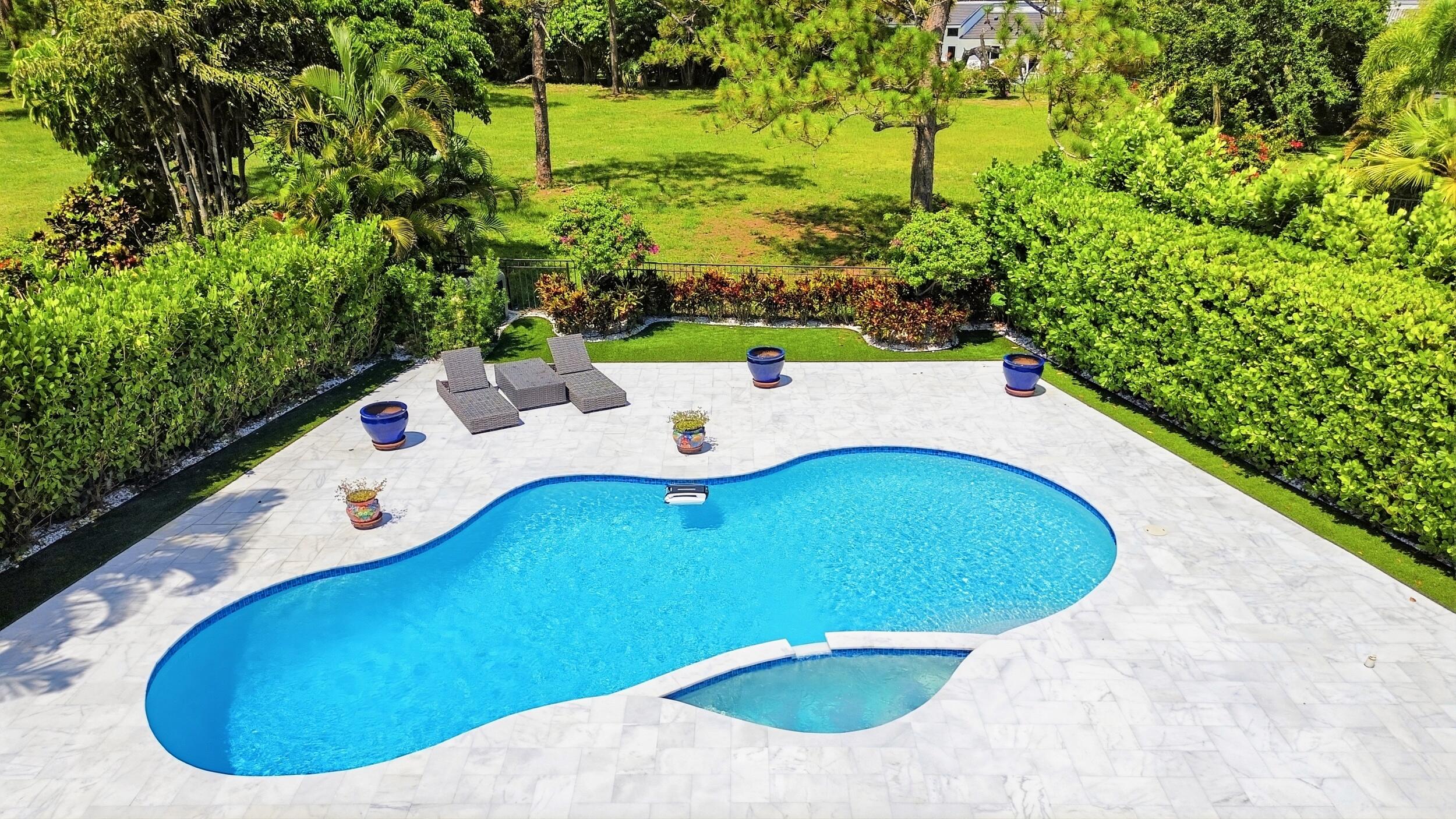 Seagate Golf Club at The Hamlet - Residential