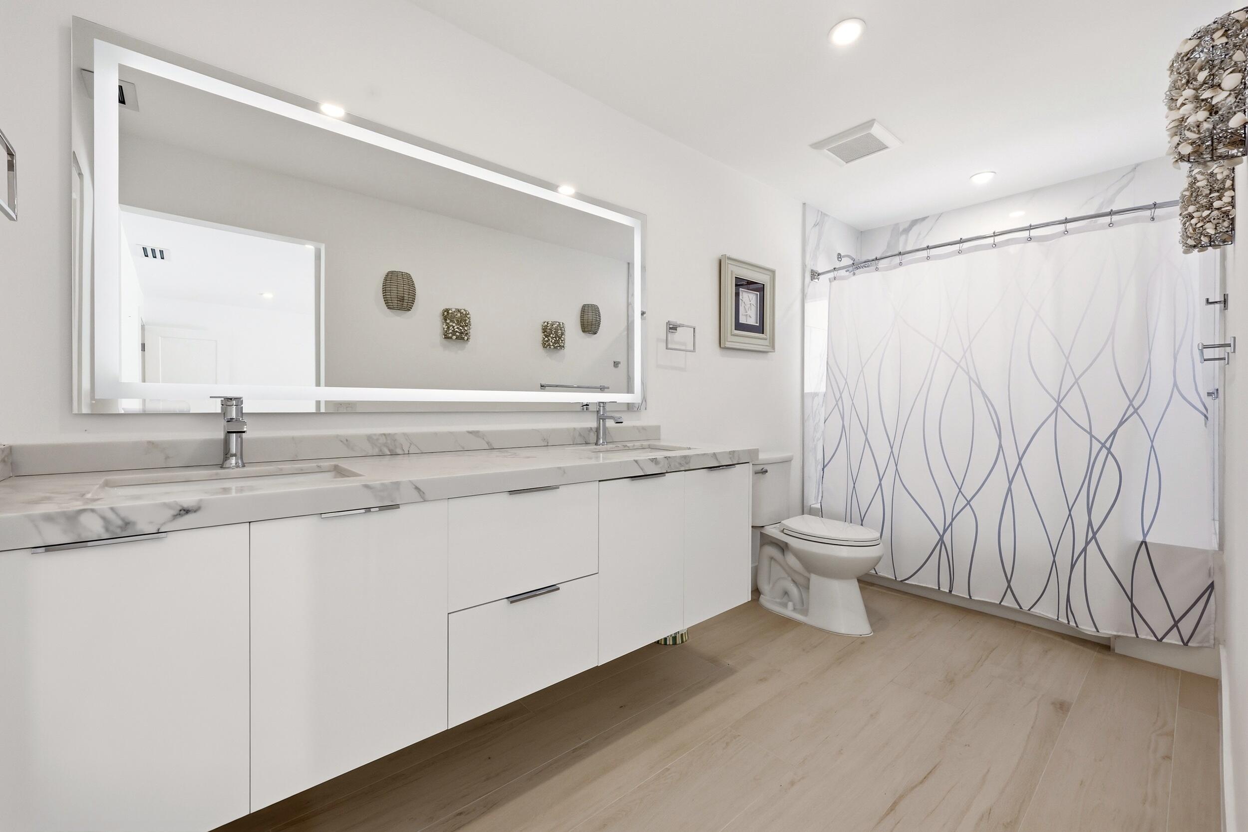 Seagate Golf Club at The Hamlet - Residential