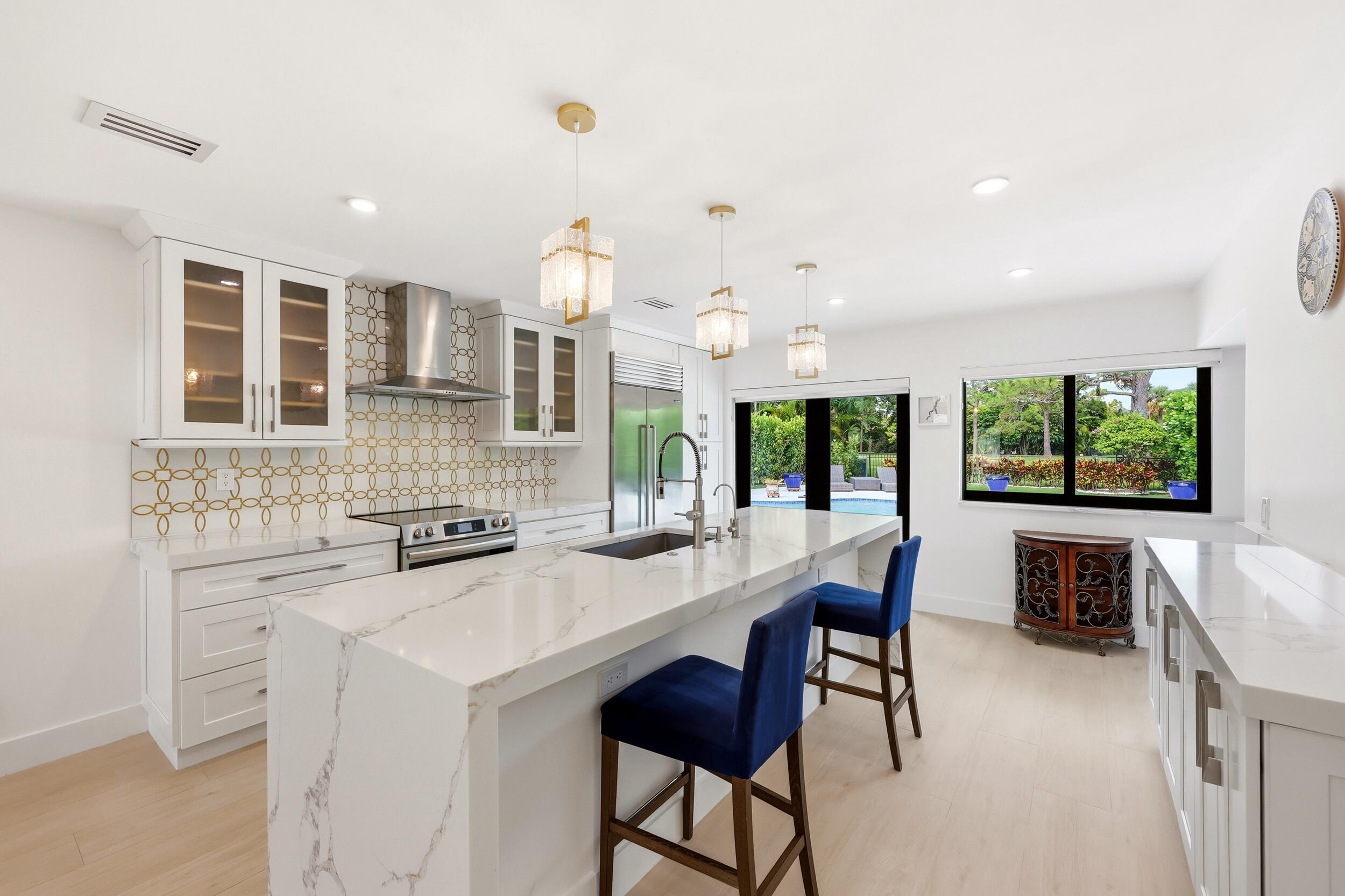 Seagate Golf Club at The Hamlet - Residential
