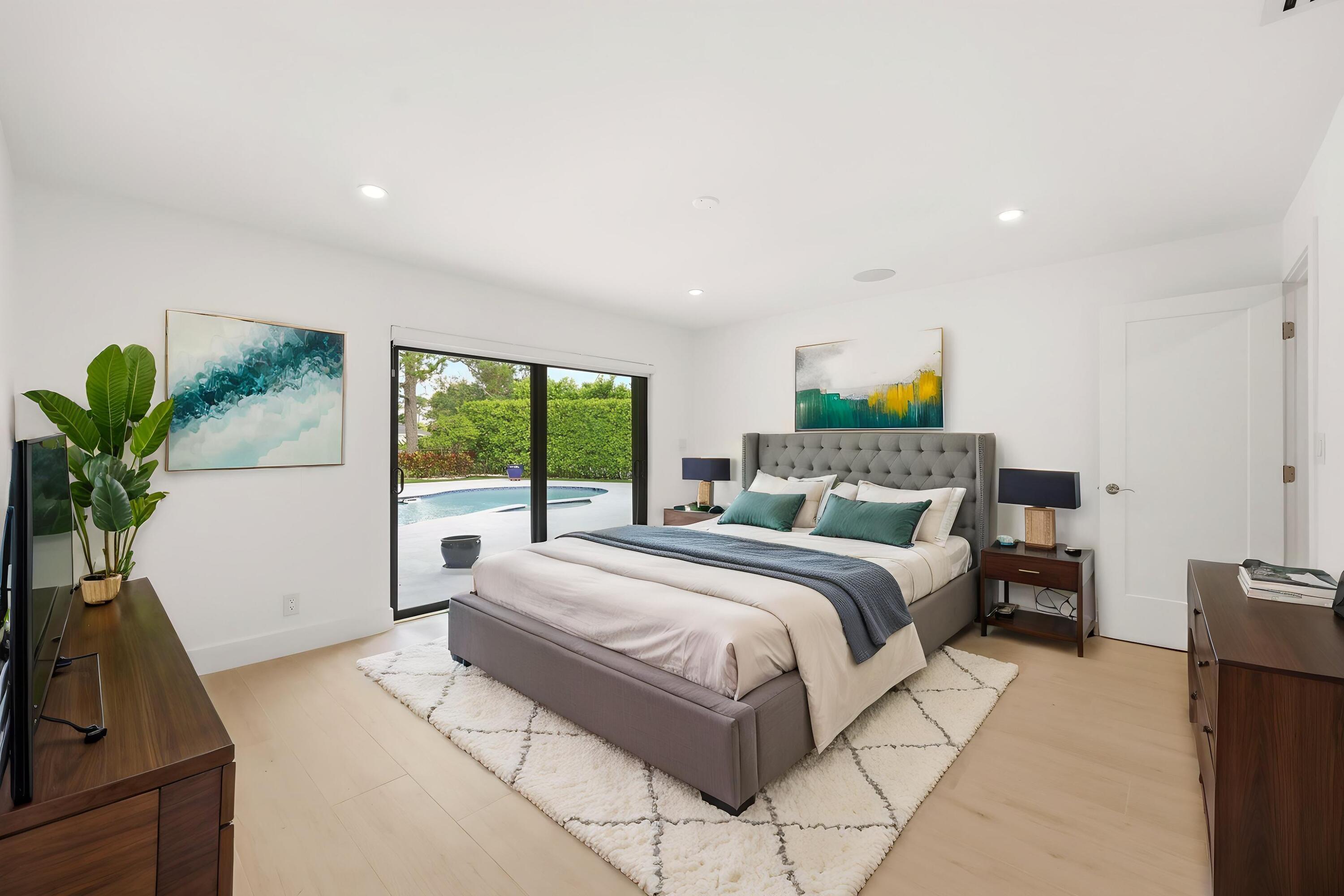 Seagate Golf Club at The Hamlet - Residential