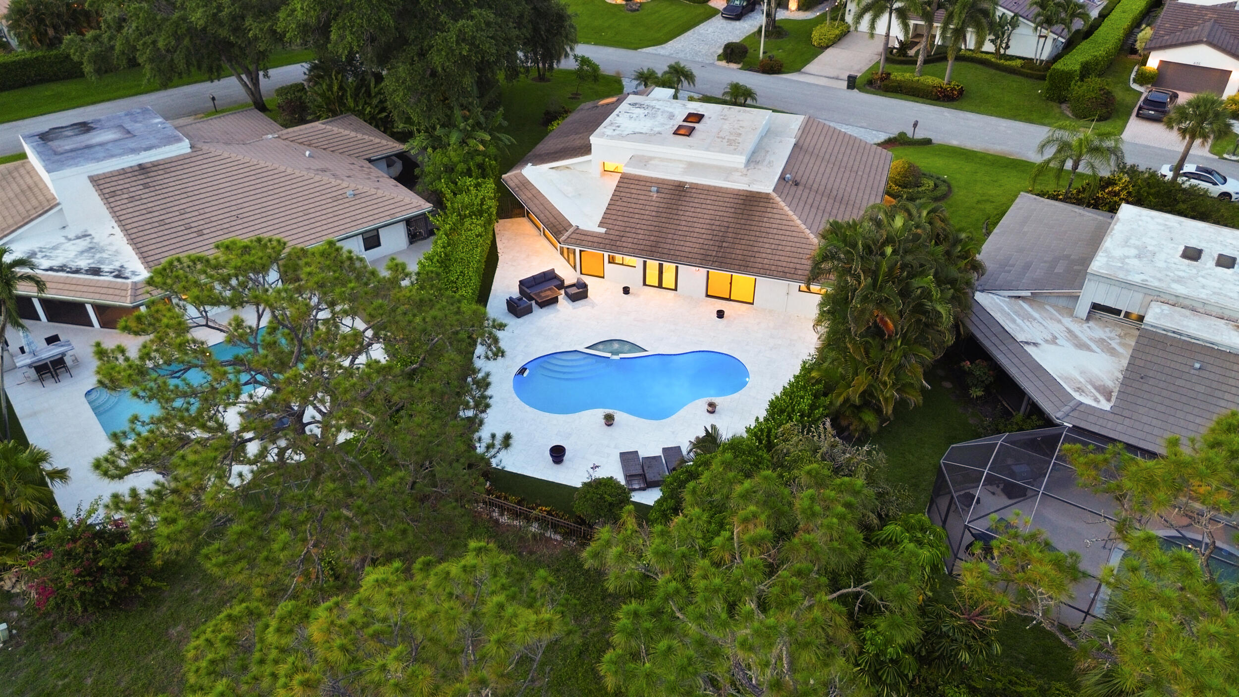 Seagate Golf Club at The Hamlet - Residential